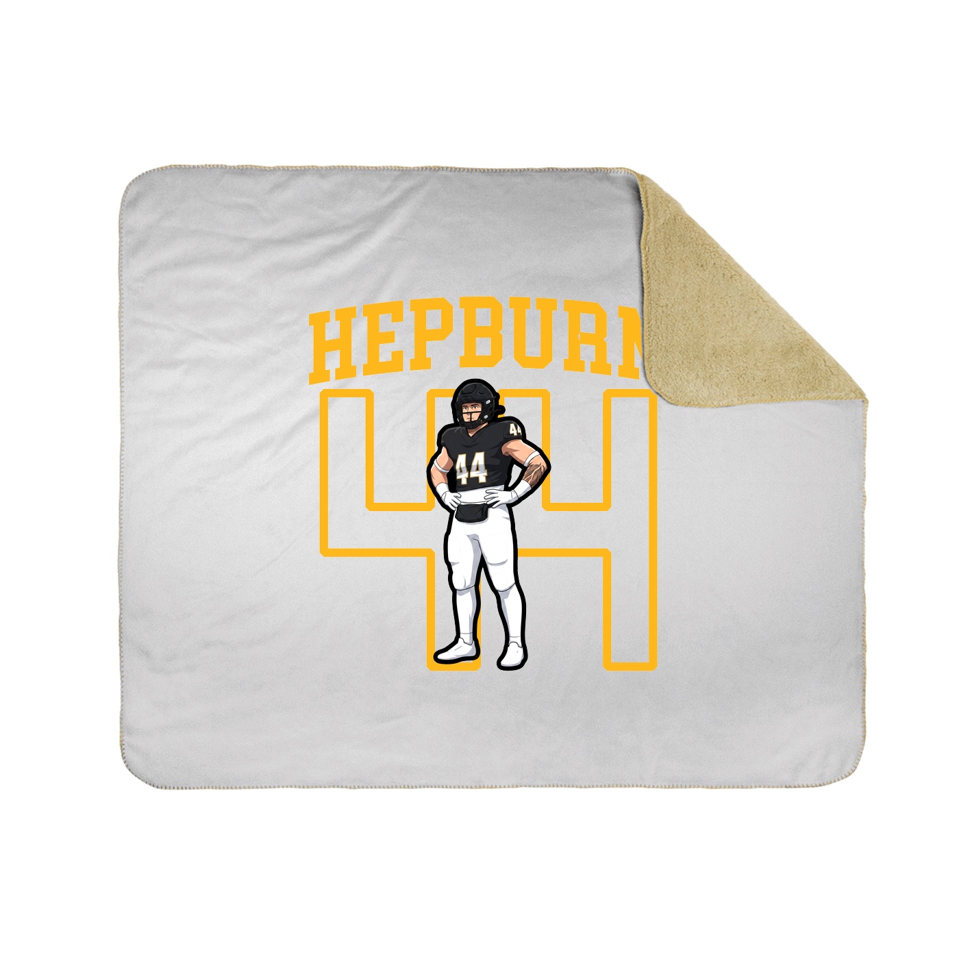 Throw Blanket