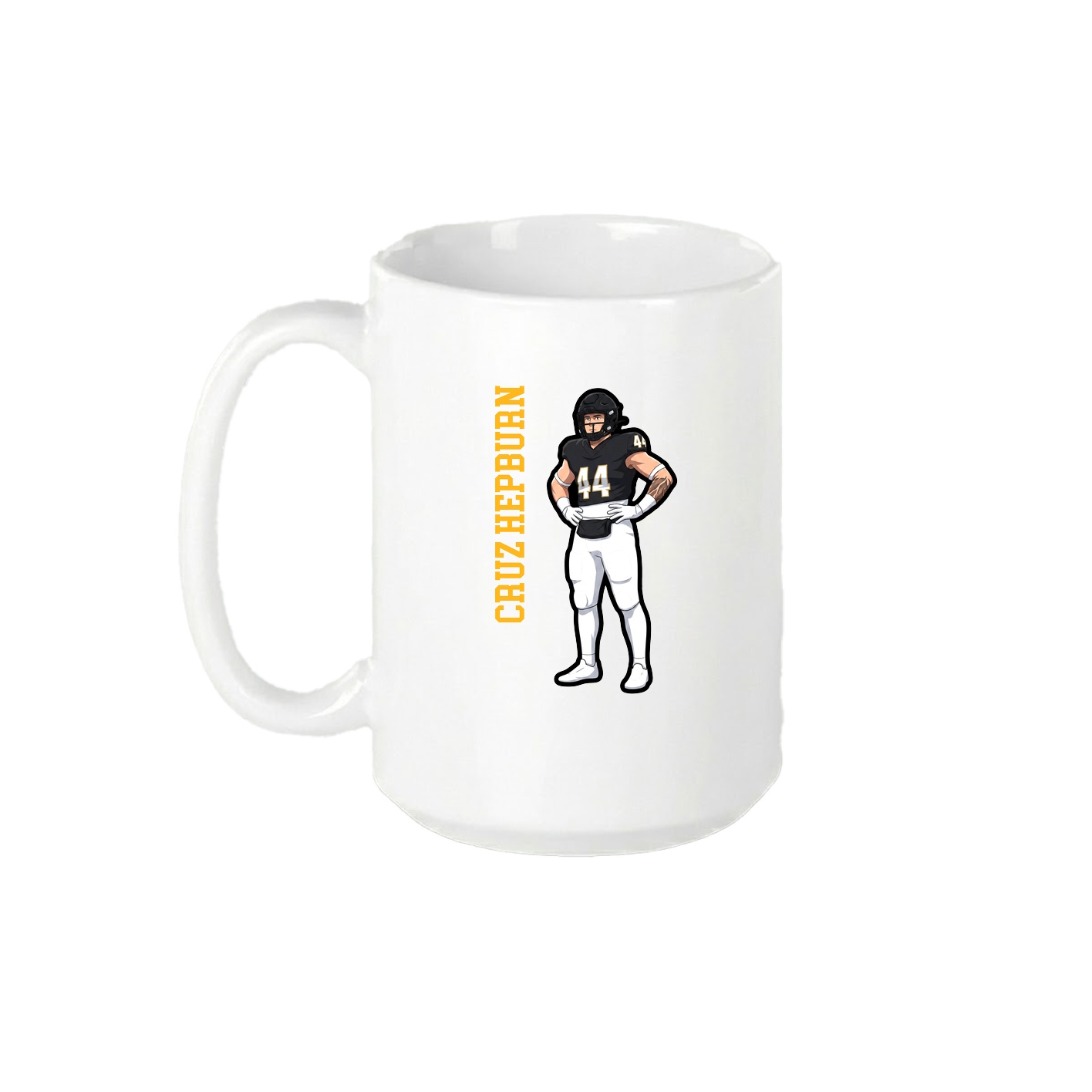 15oz Coffee Mug