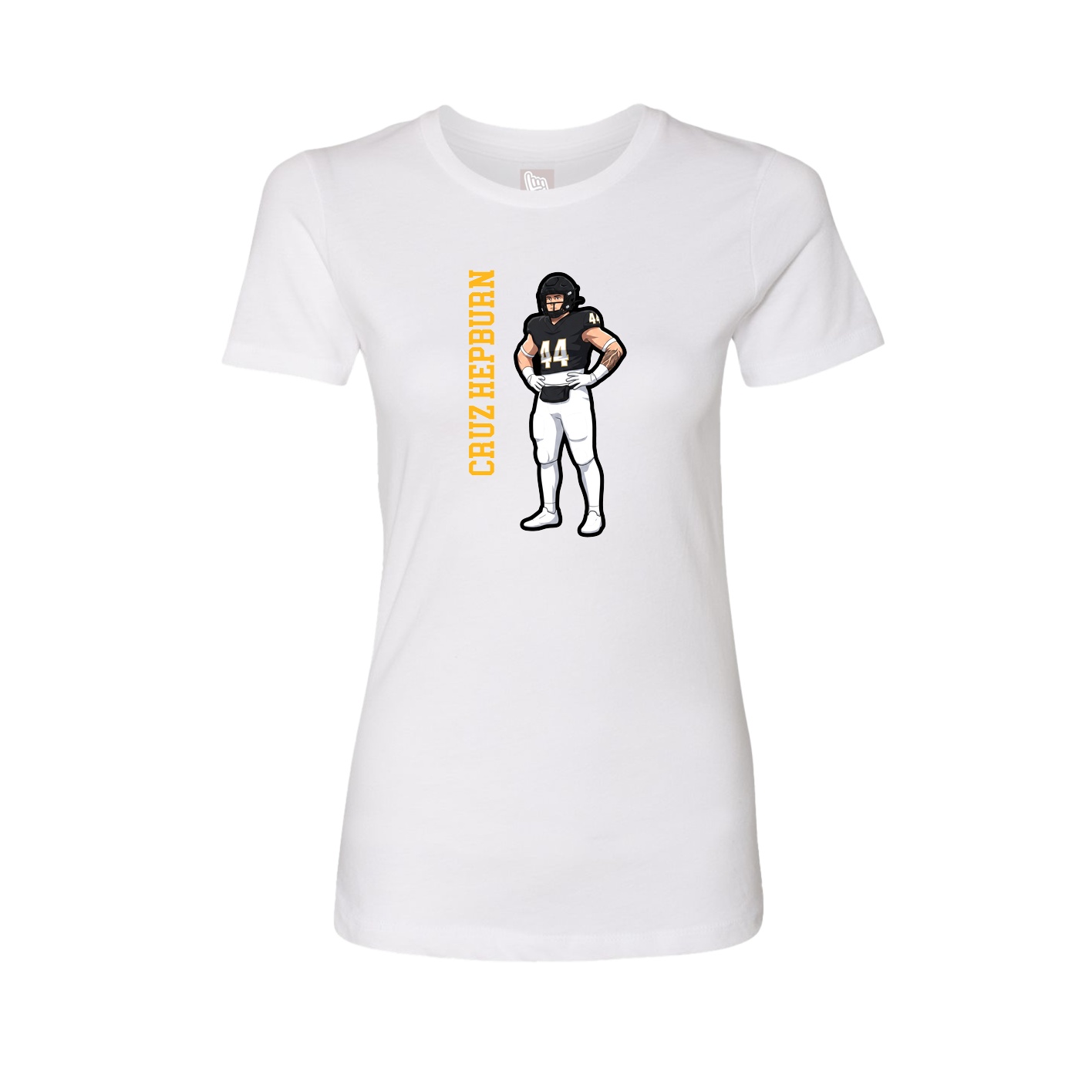Womens Tee