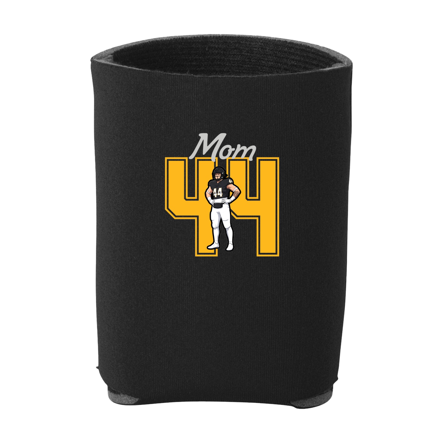 Can Holder — Mothers Day Shirsey in Black