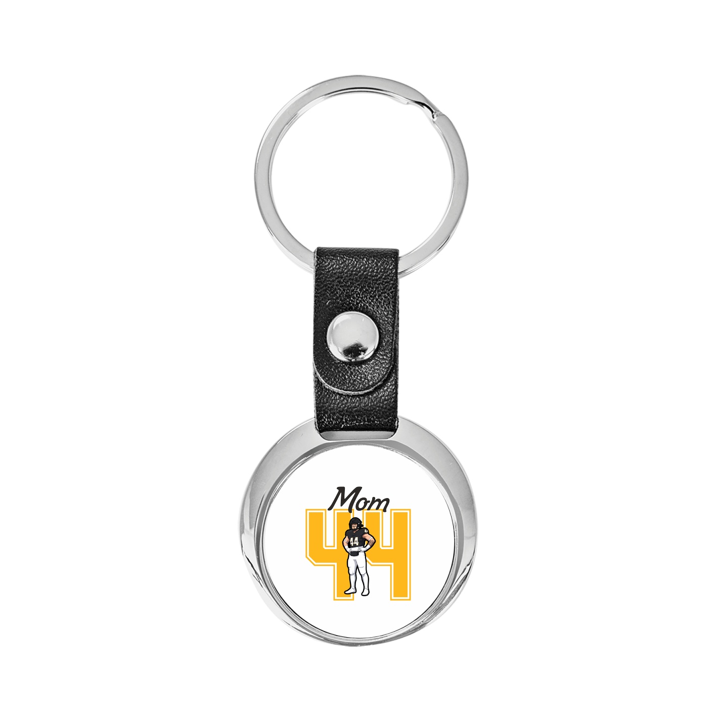 Key Chain — Mothers Day Shirsey in Classic