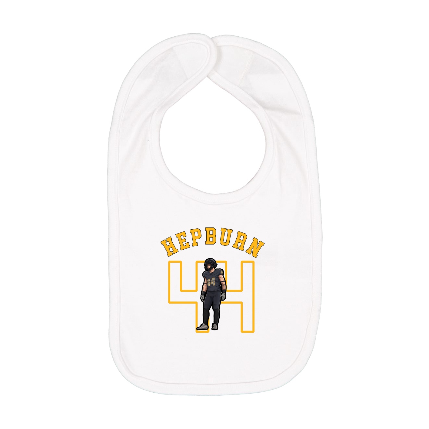 Infant Bib