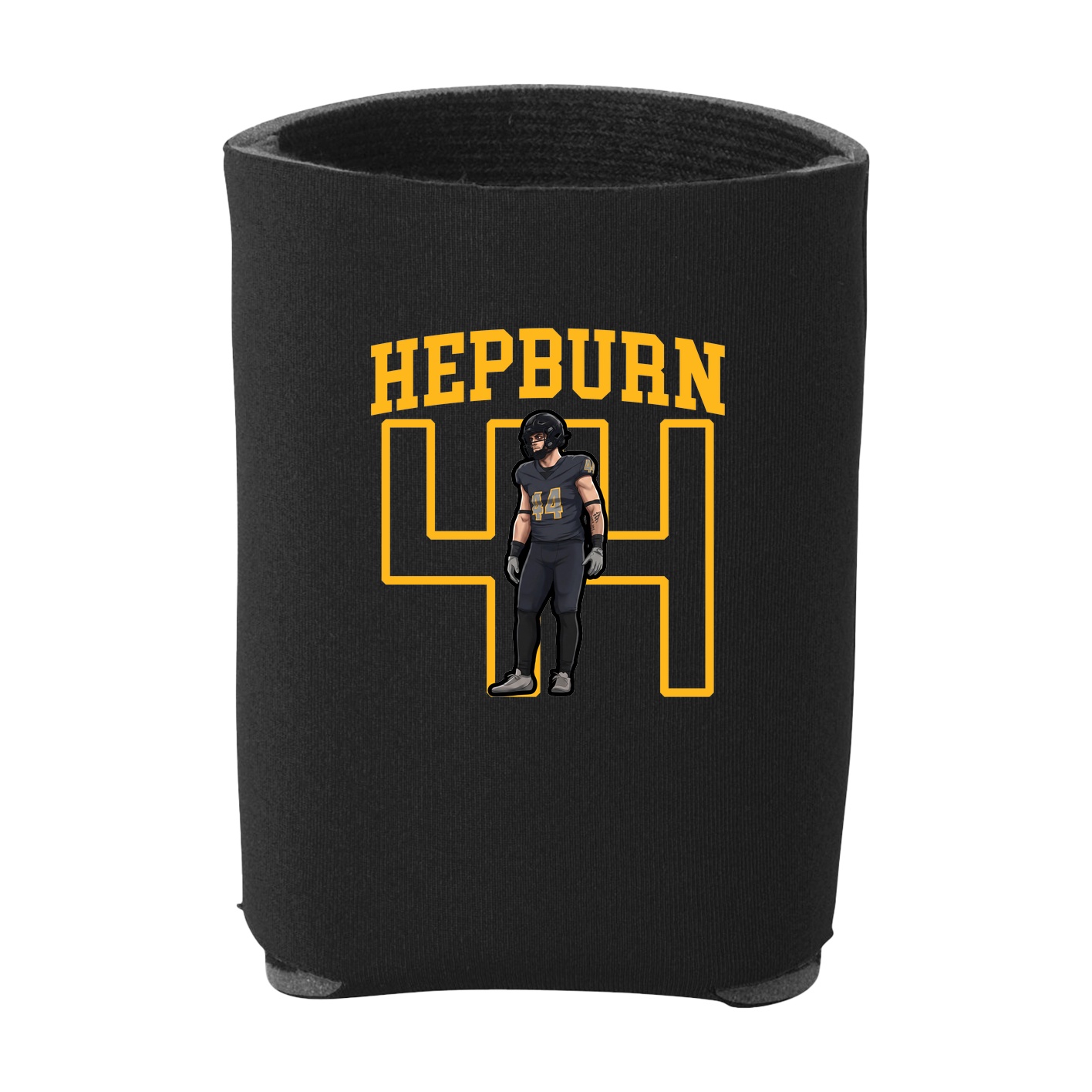 Can Holder — Shirsey in Black