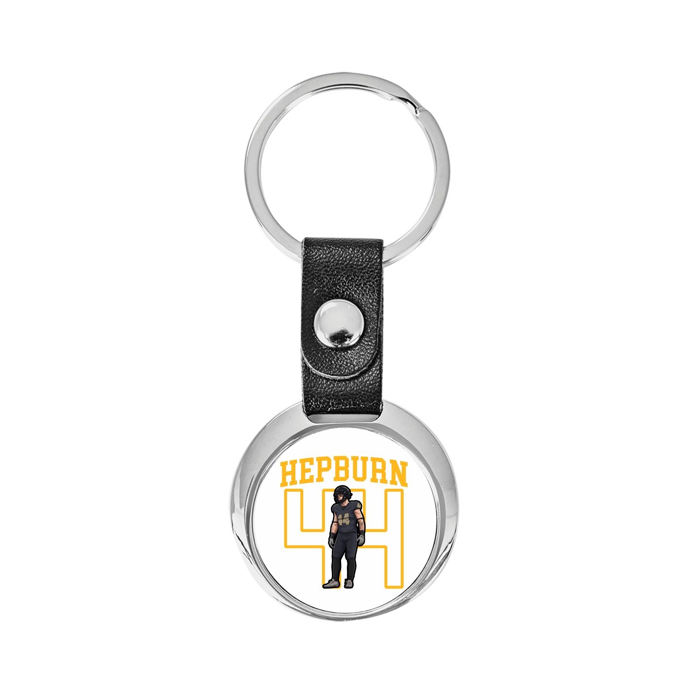 Key Chain — Shirsey in Classic