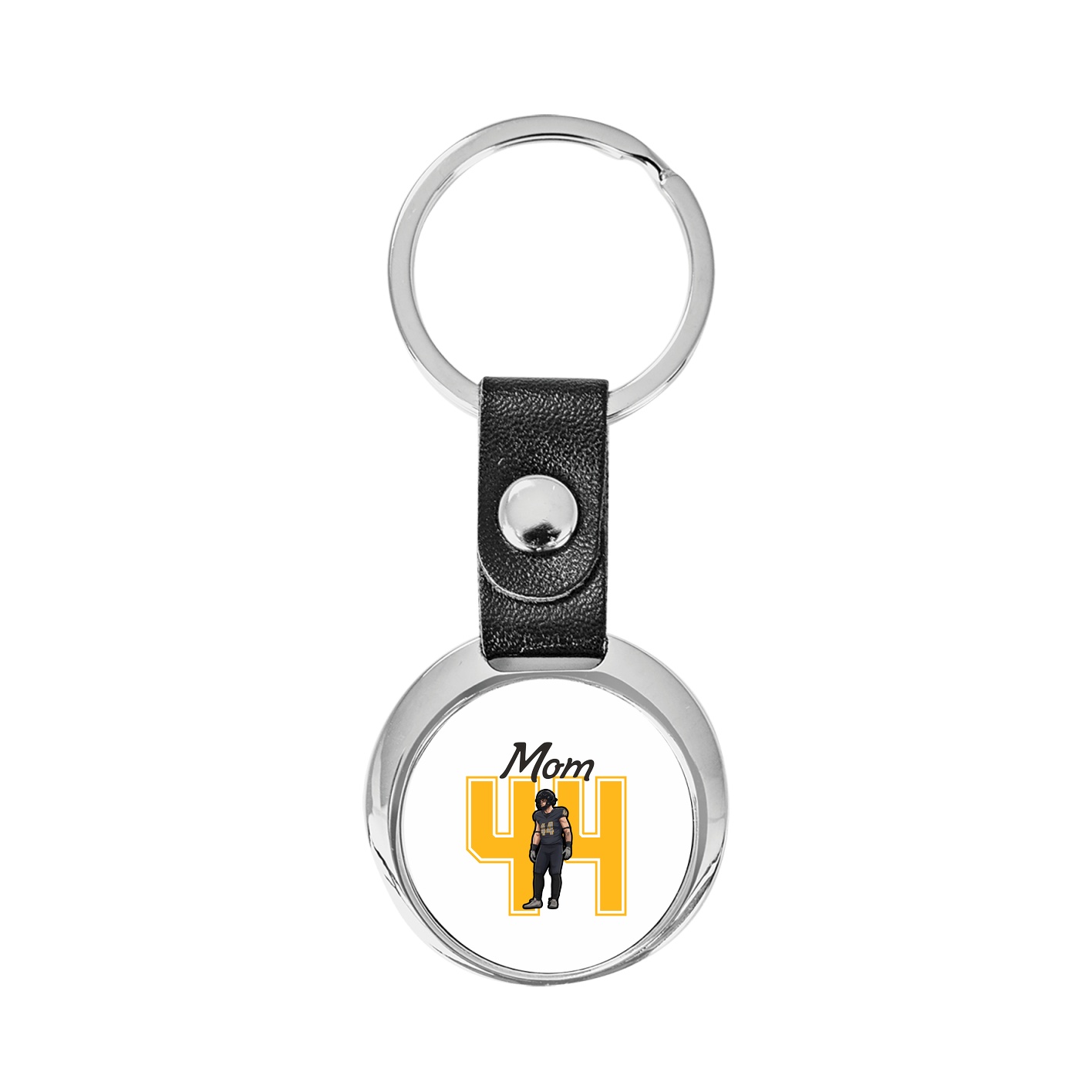 Key Chain — Mothers Day Shirsey in Classic