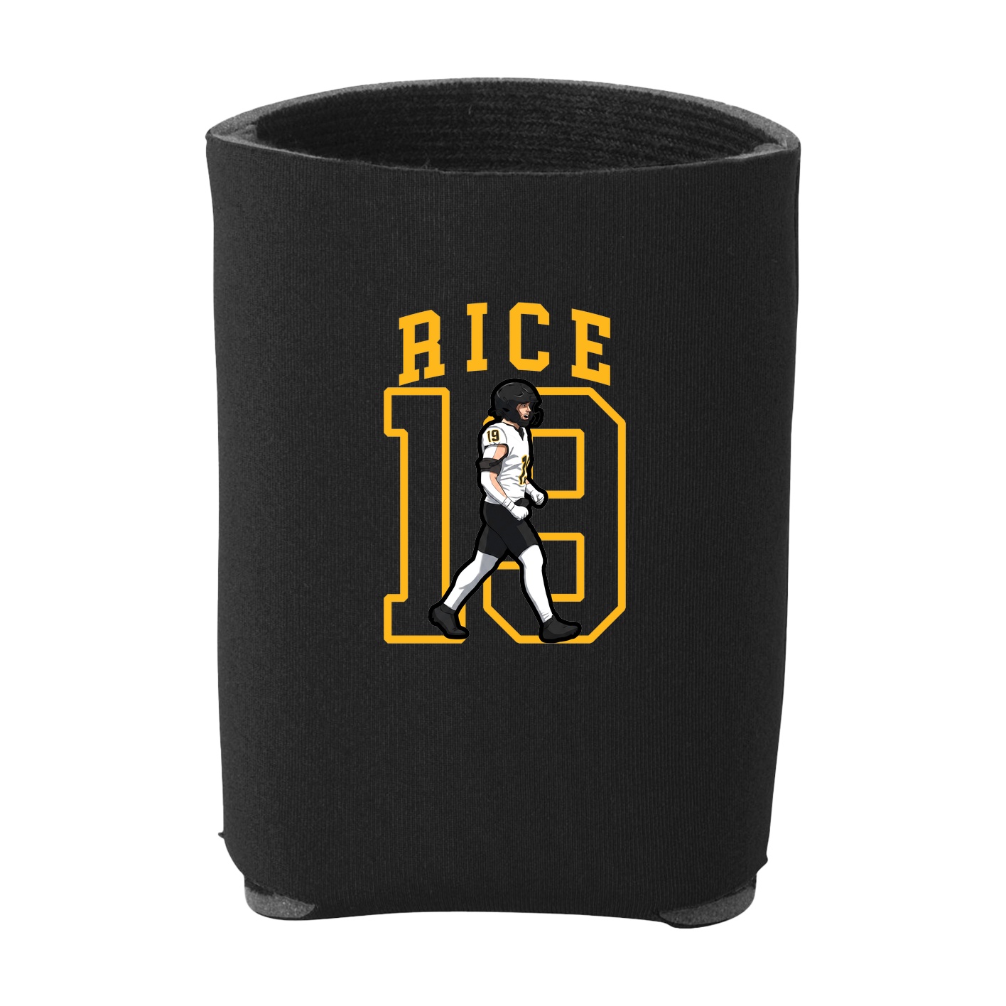 Can Holder — Shirsey in Black