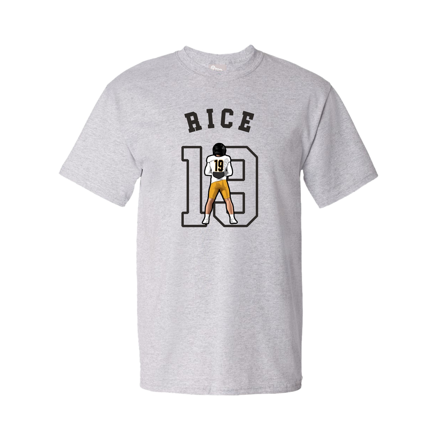 NIL Club Youth Tee