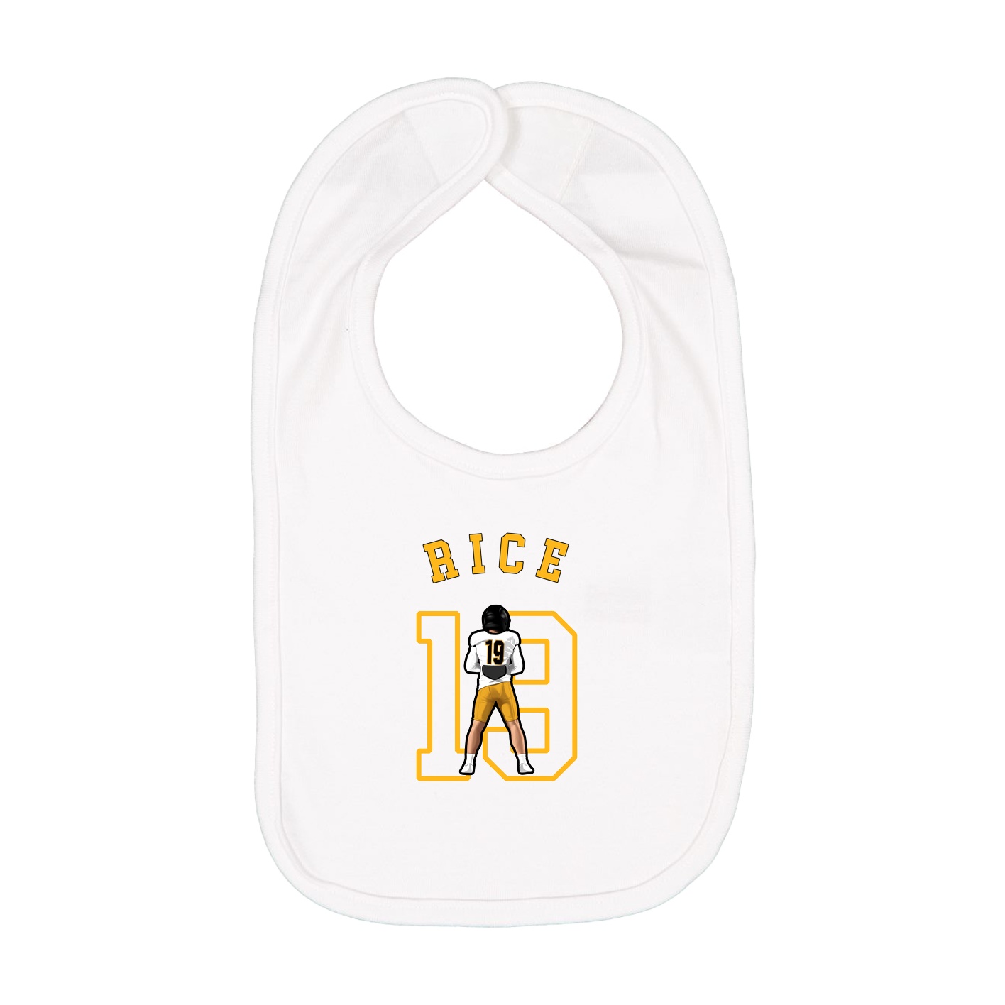Infant Bib