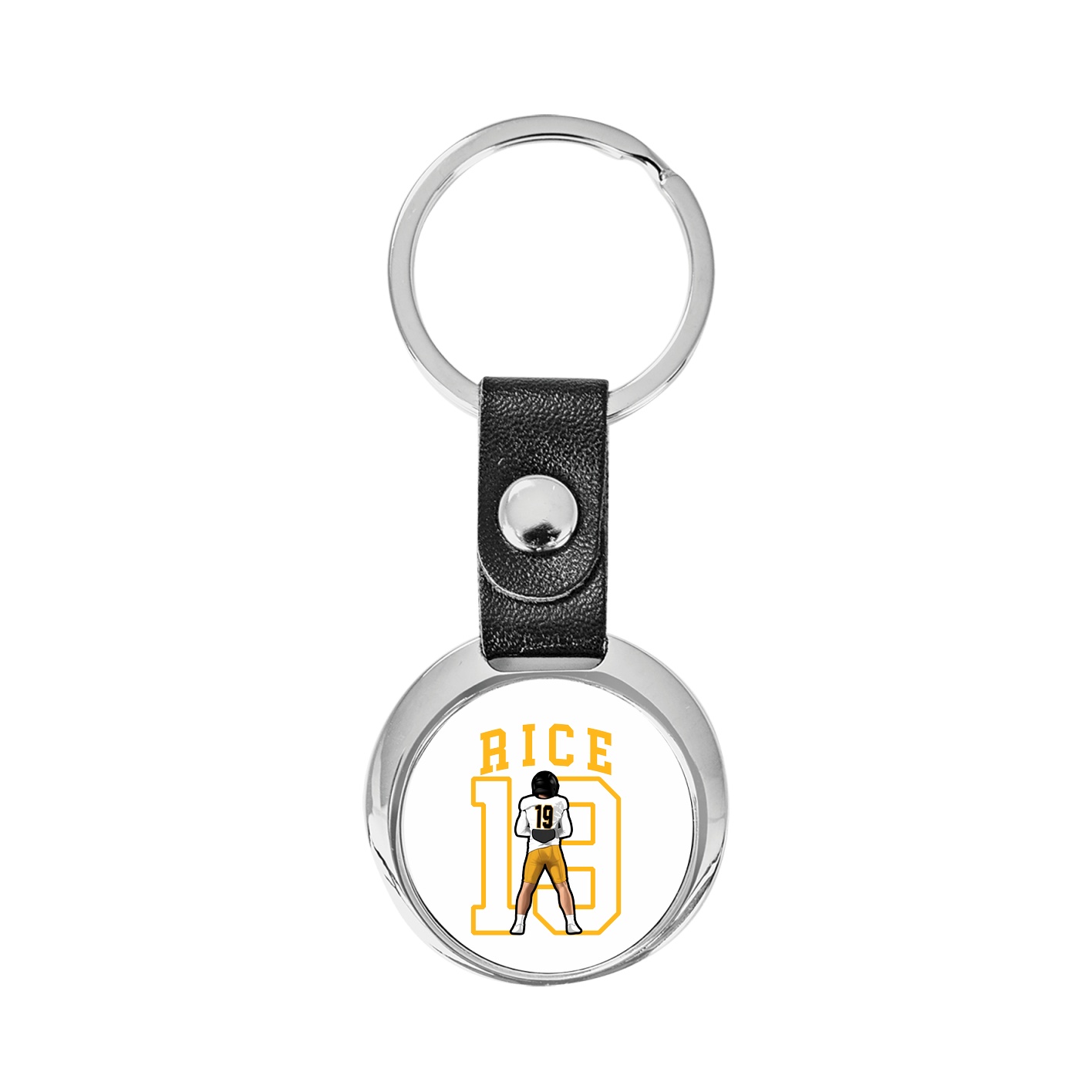 Key Chain — Shirsey in Classic