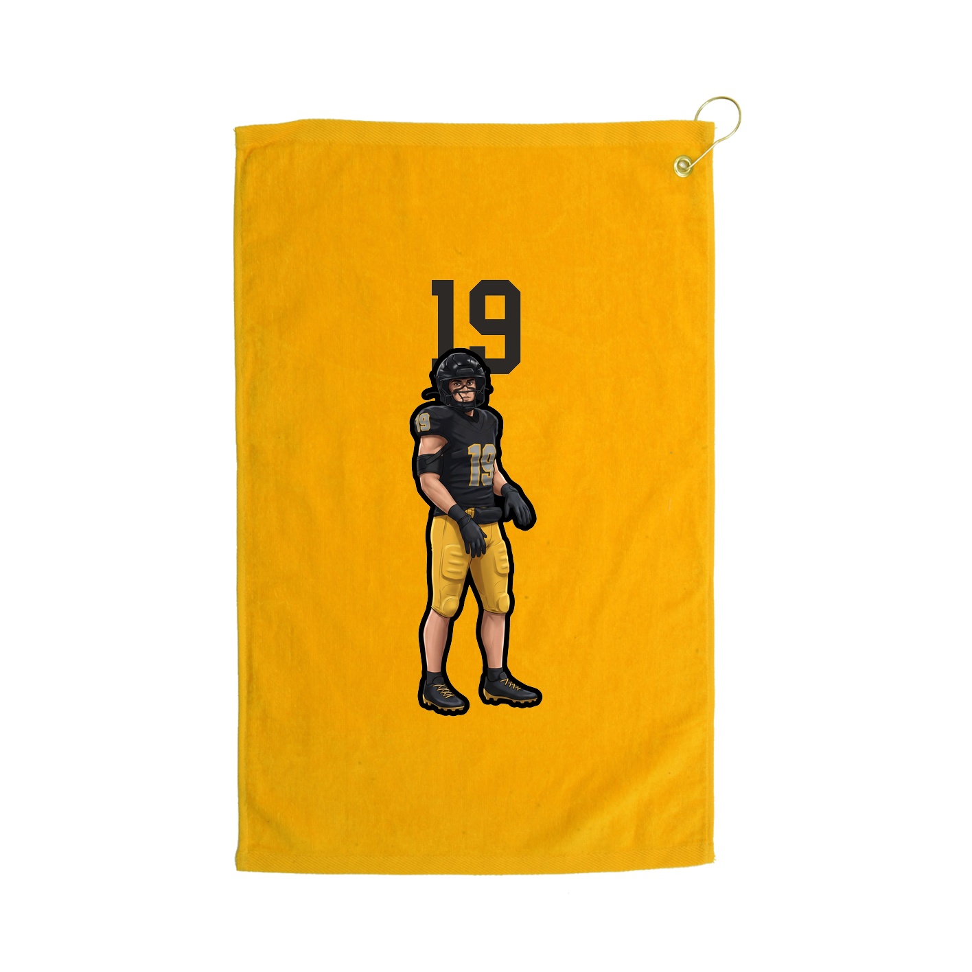 Golf Towel