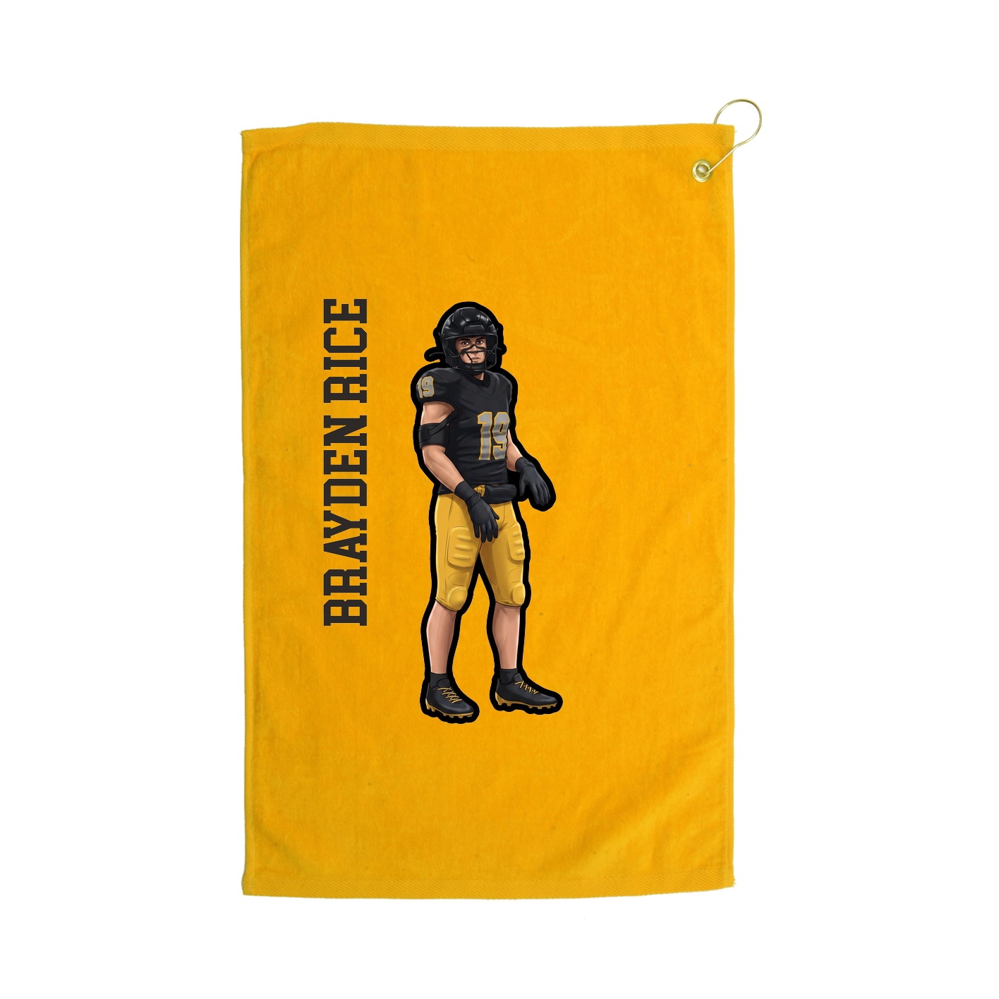 Golf Towel