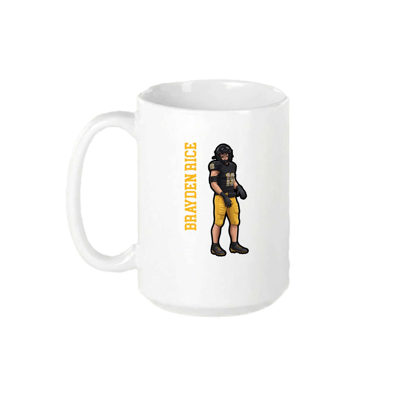 15oz Coffee Mug