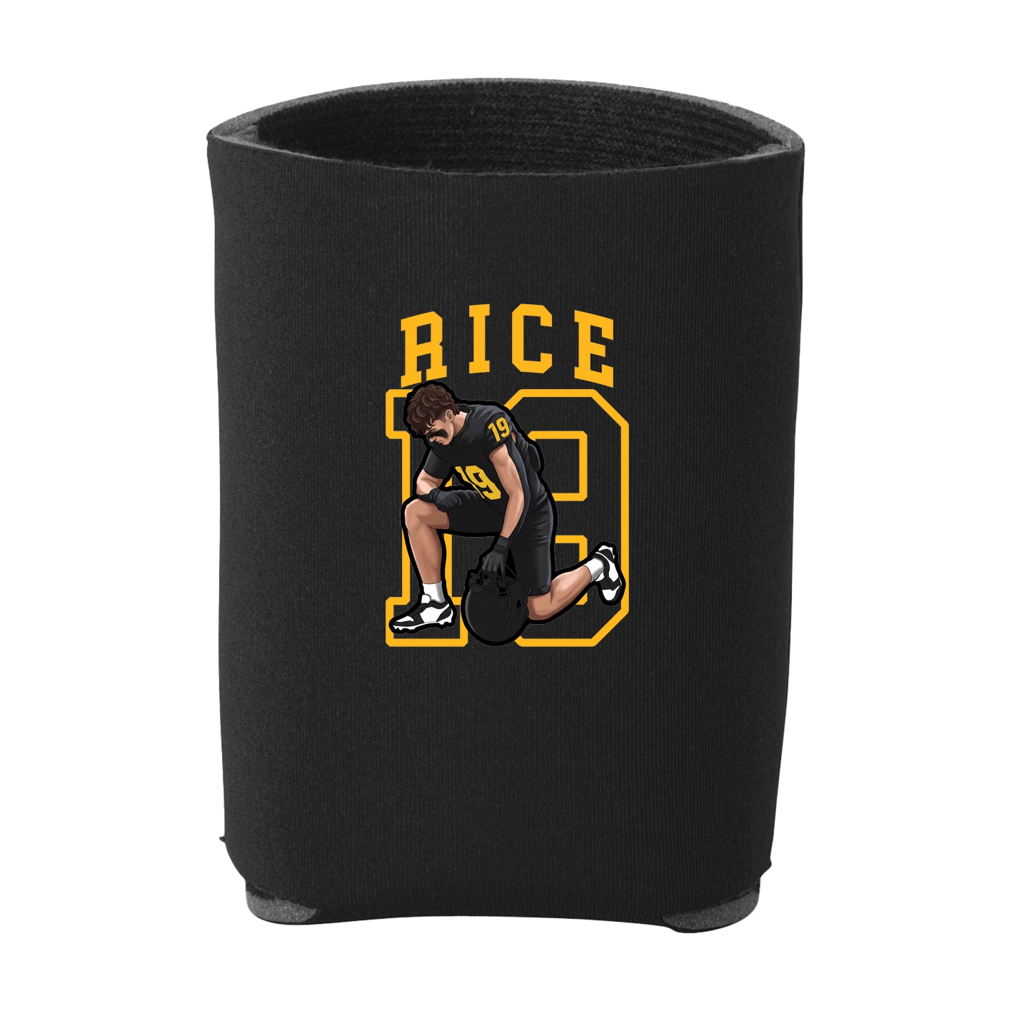 Can Holder — Shirsey in Black