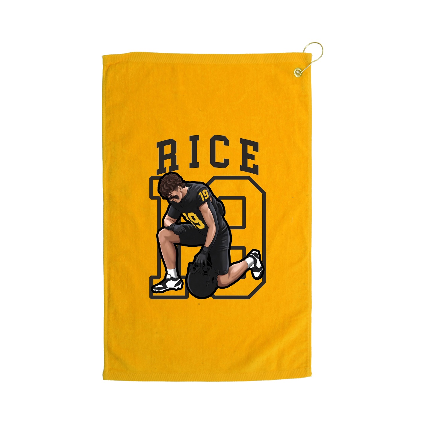 Golf Towel