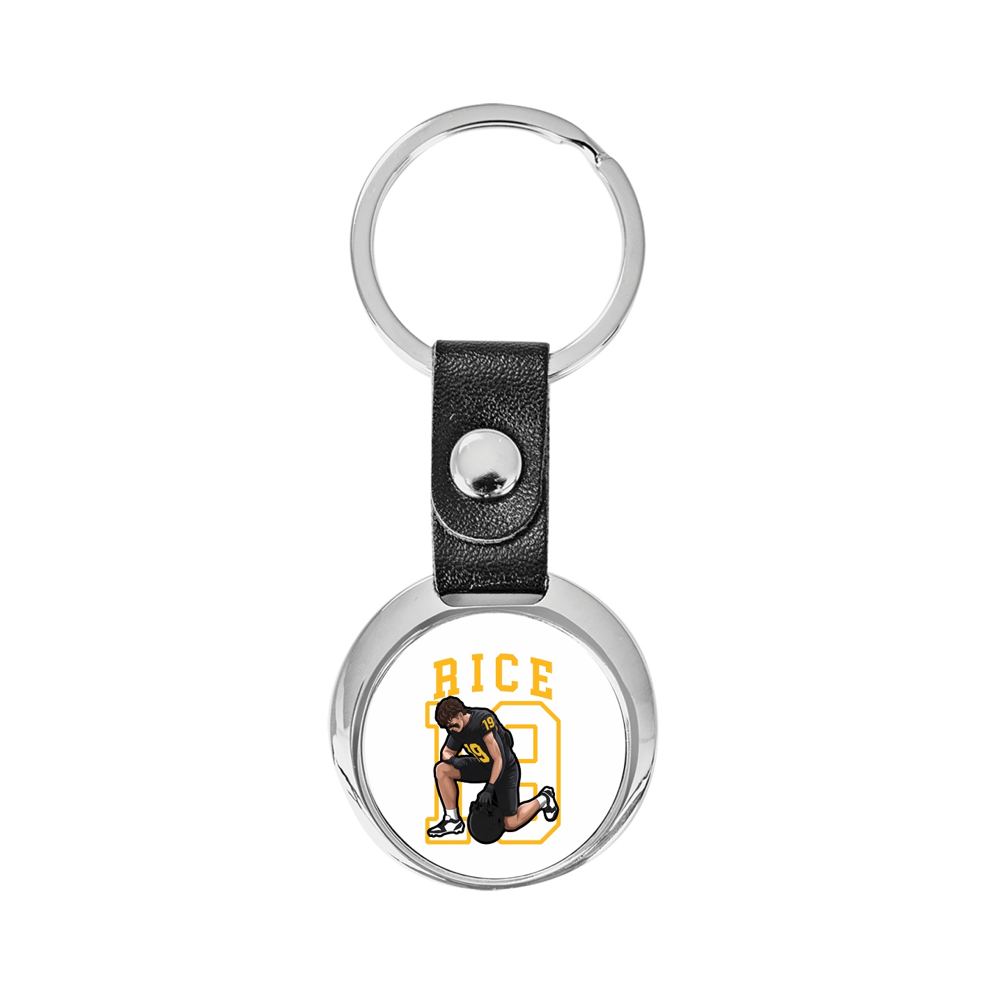 Key Chain — Shirsey in Classic