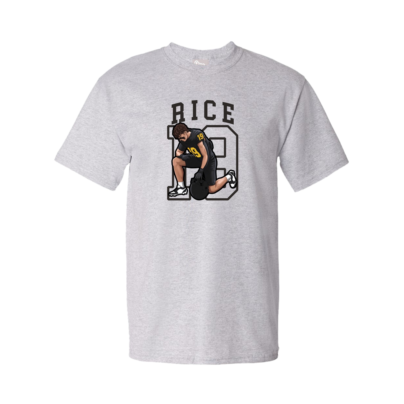 NIL Club Tee