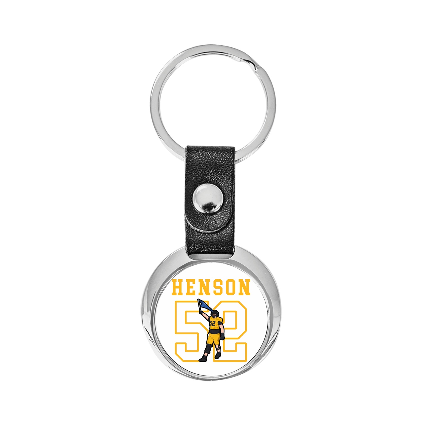 Key Chain — Shirsey in Classic