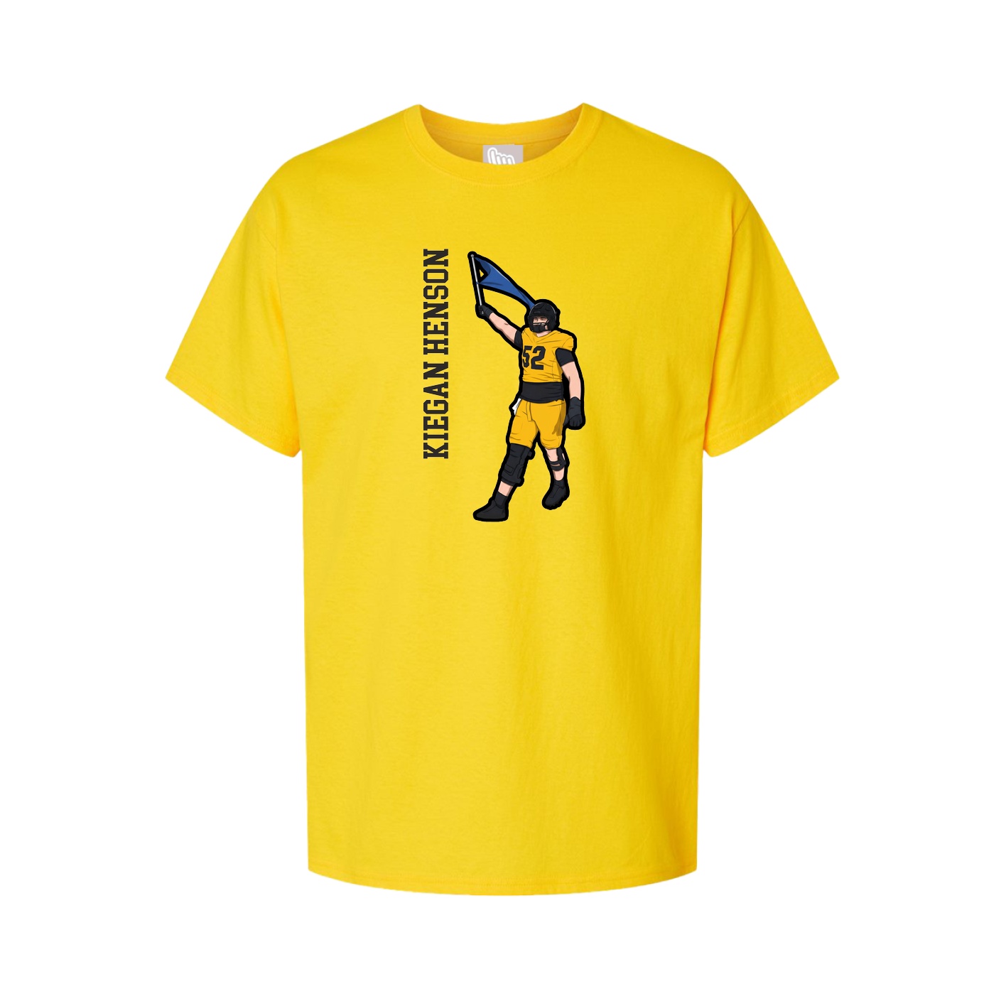 NIL Club Tee