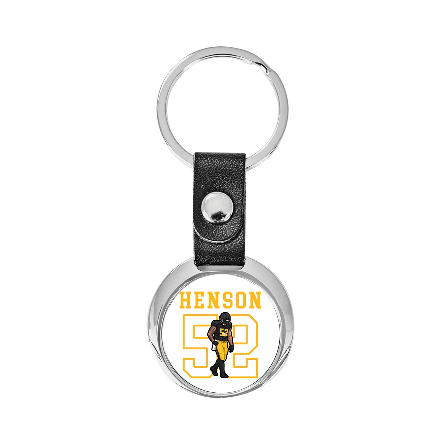 Key Chain — Shirsey in Classic