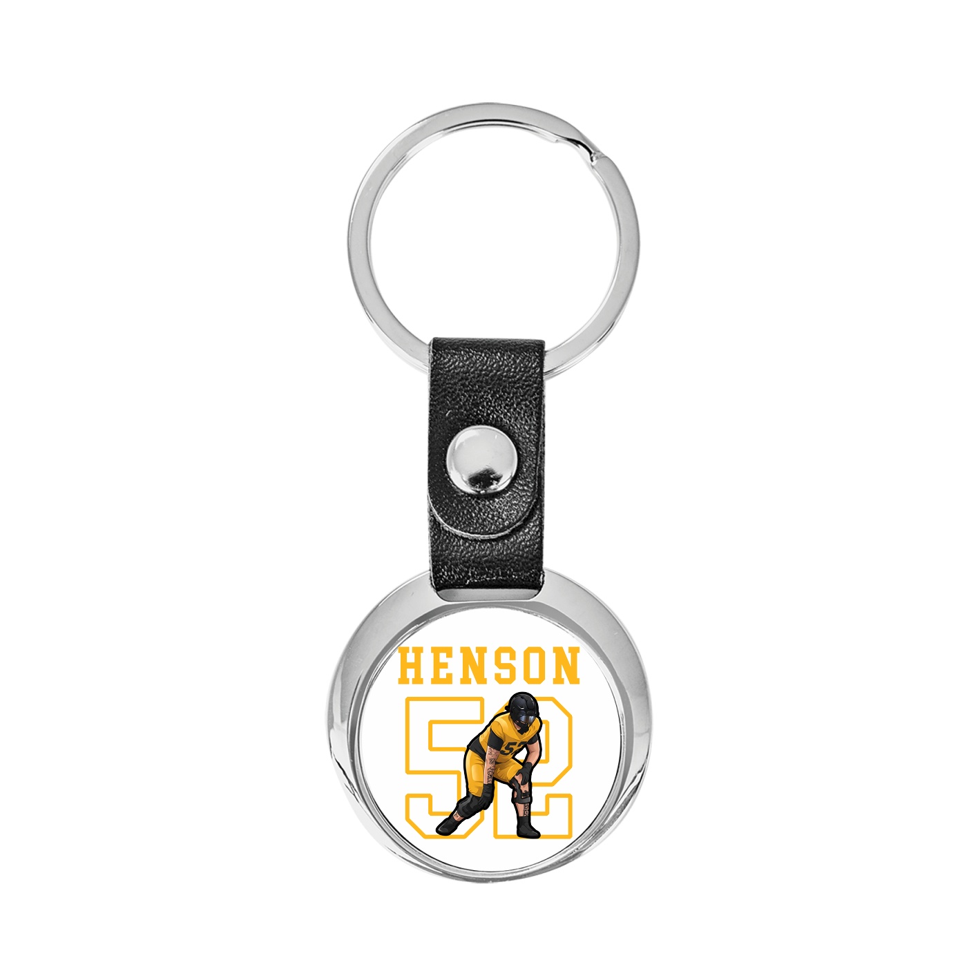 Key Chain — Shirsey in Classic