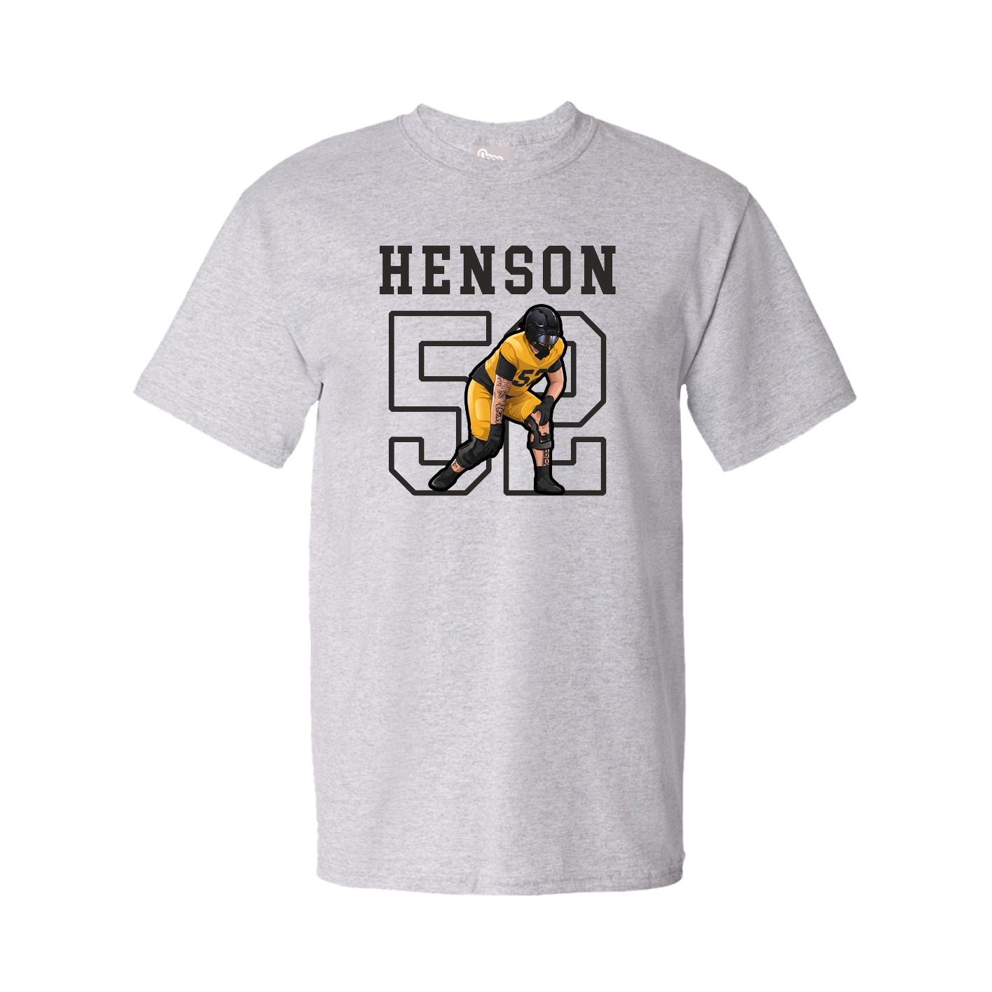 NIL Club Tee