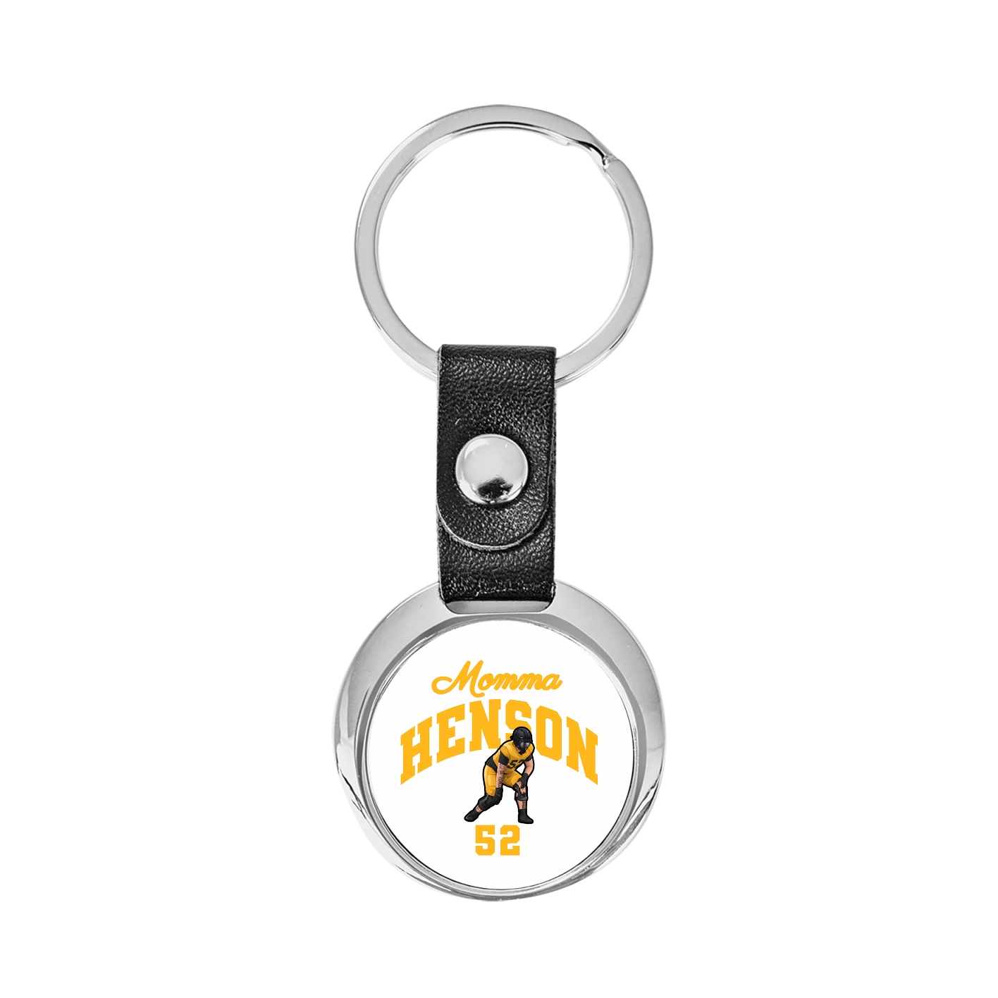 Key Chain — Mothers Day Arch in Classic