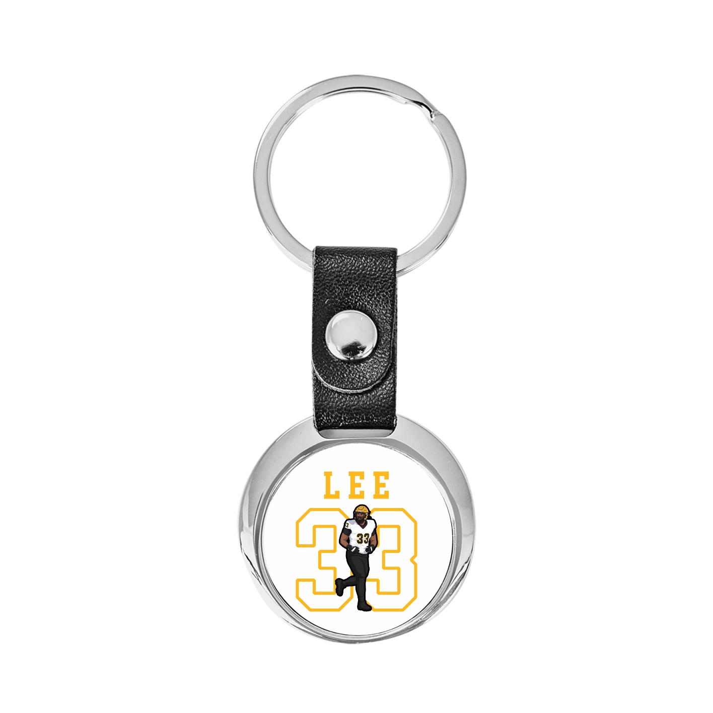 Key Chain — Shirsey in Classic