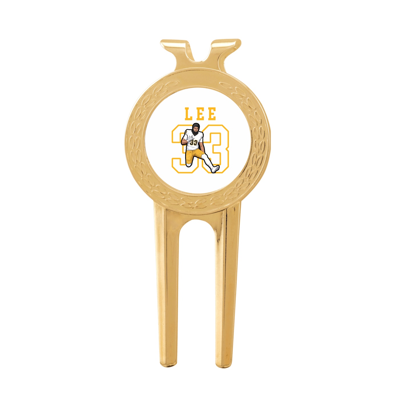 Divot Tool with Ball Marker — Shirsey in Classic