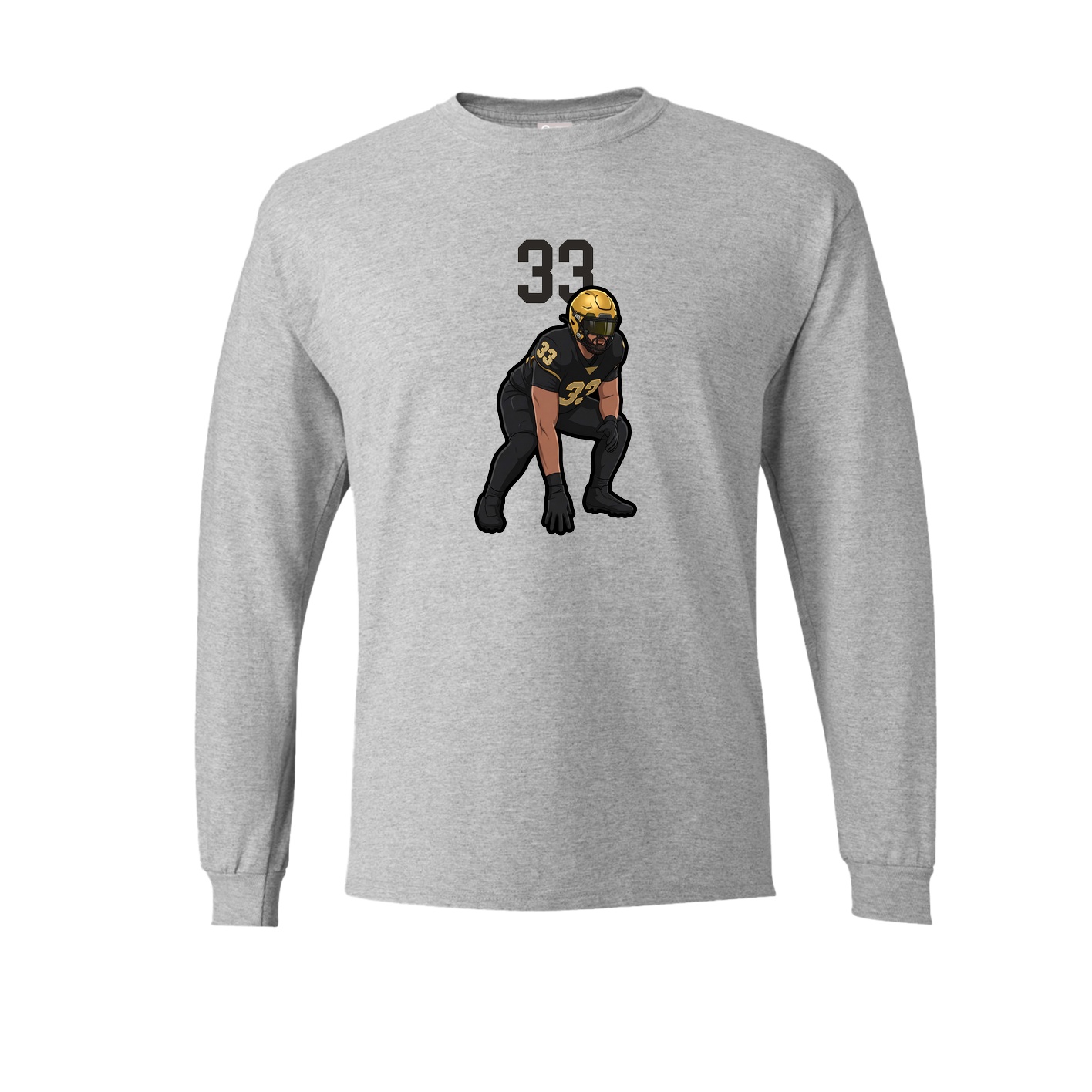 Long Sleeve Tee