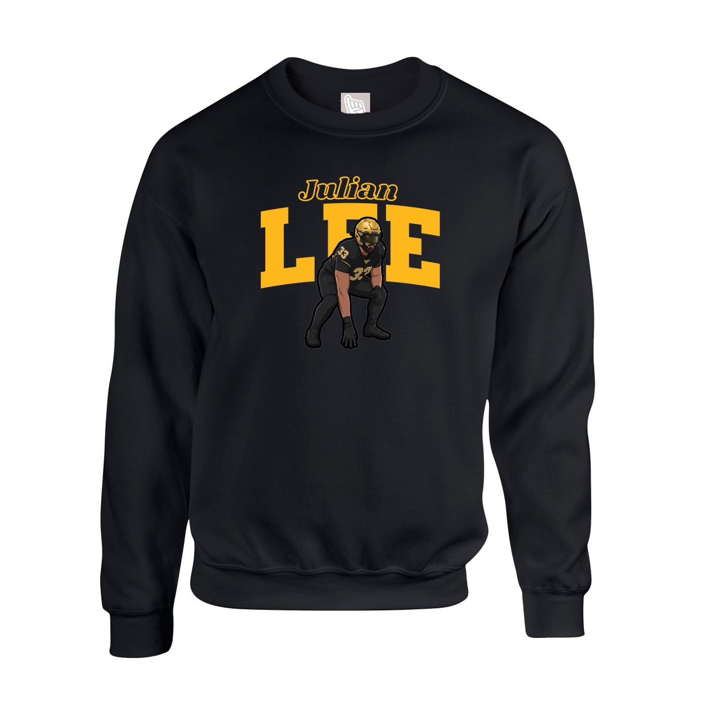 Fleece Crew