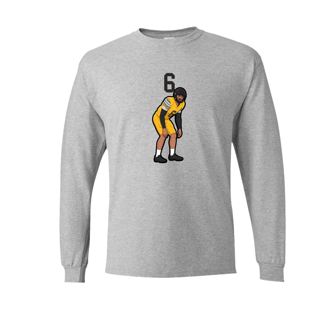 Long Sleeve Tee
