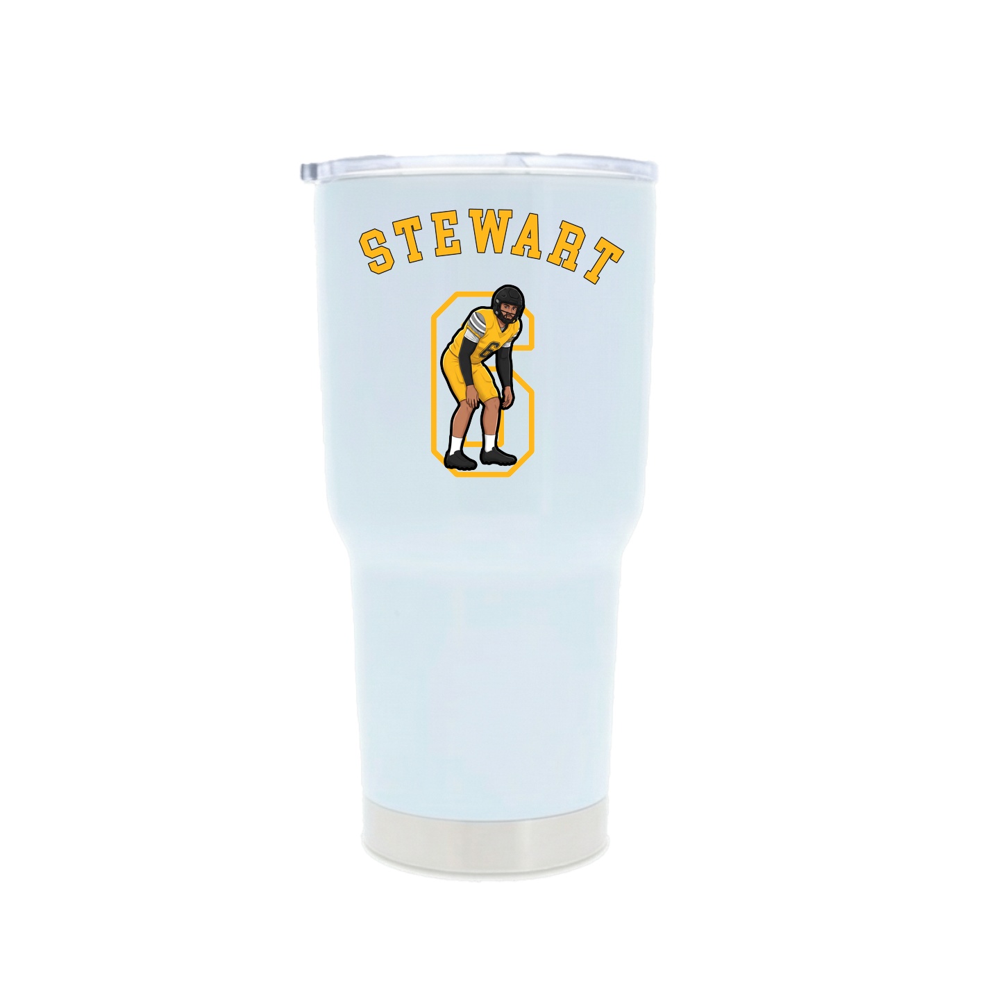 30oz Stainless Steel Tumbler