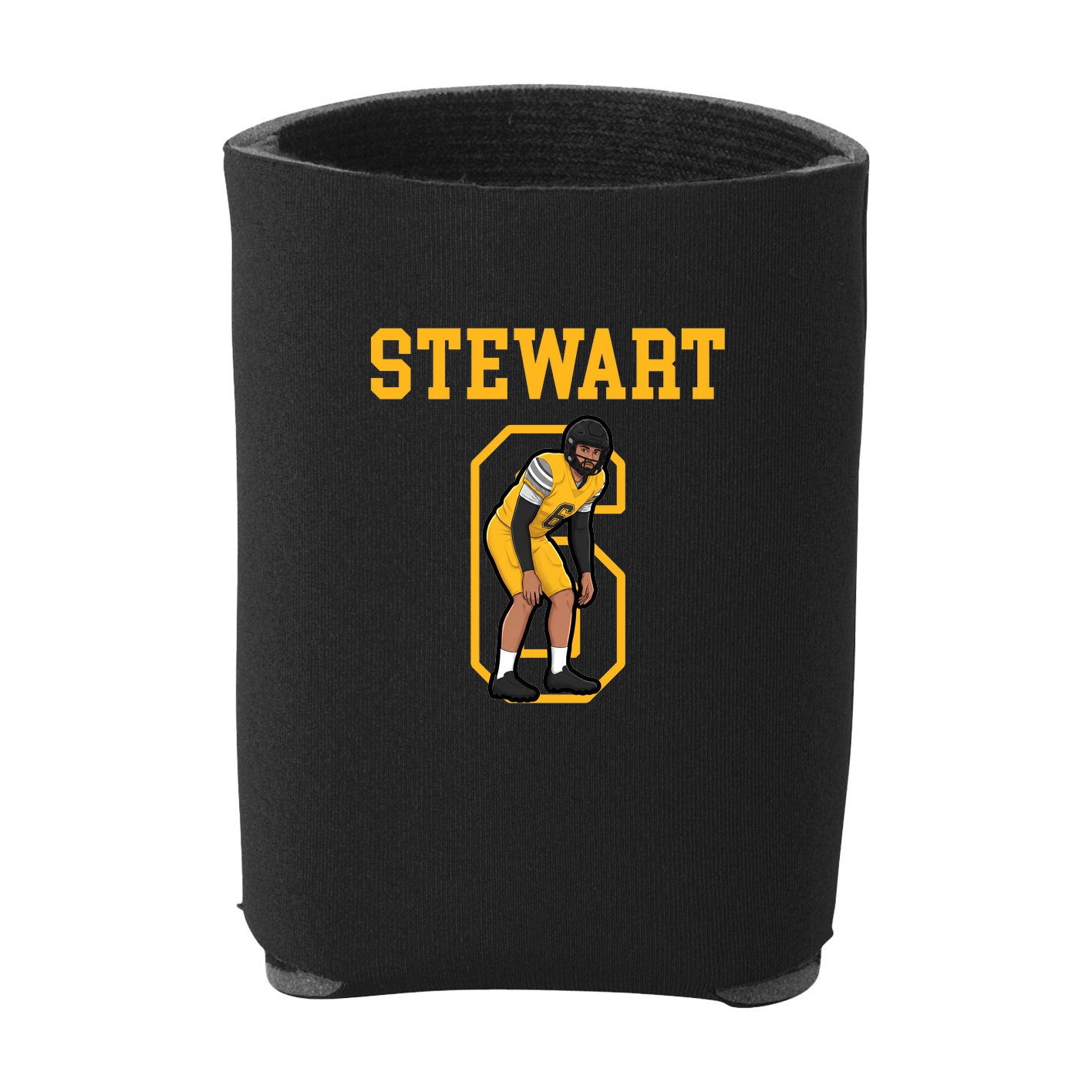 Can Holder — Shirsey in Black