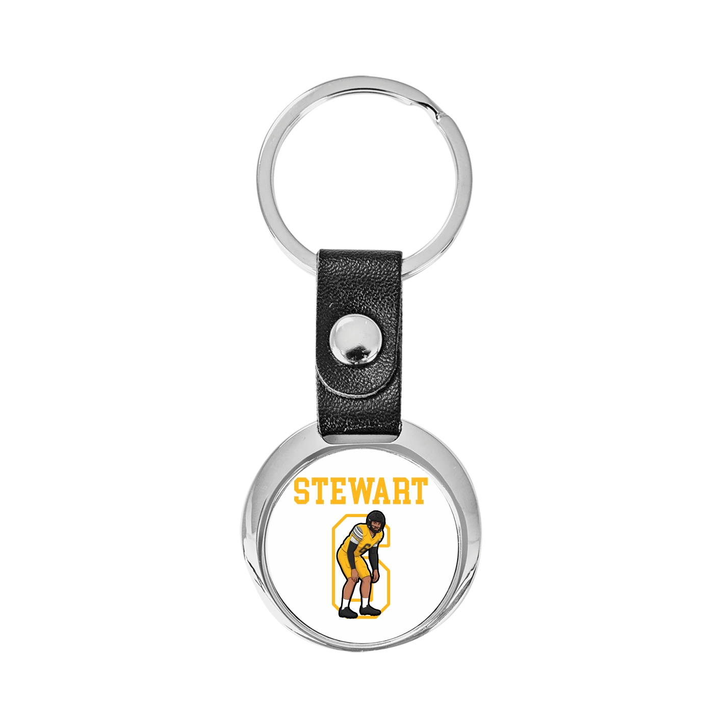 Key Chain — Shirsey in Classic