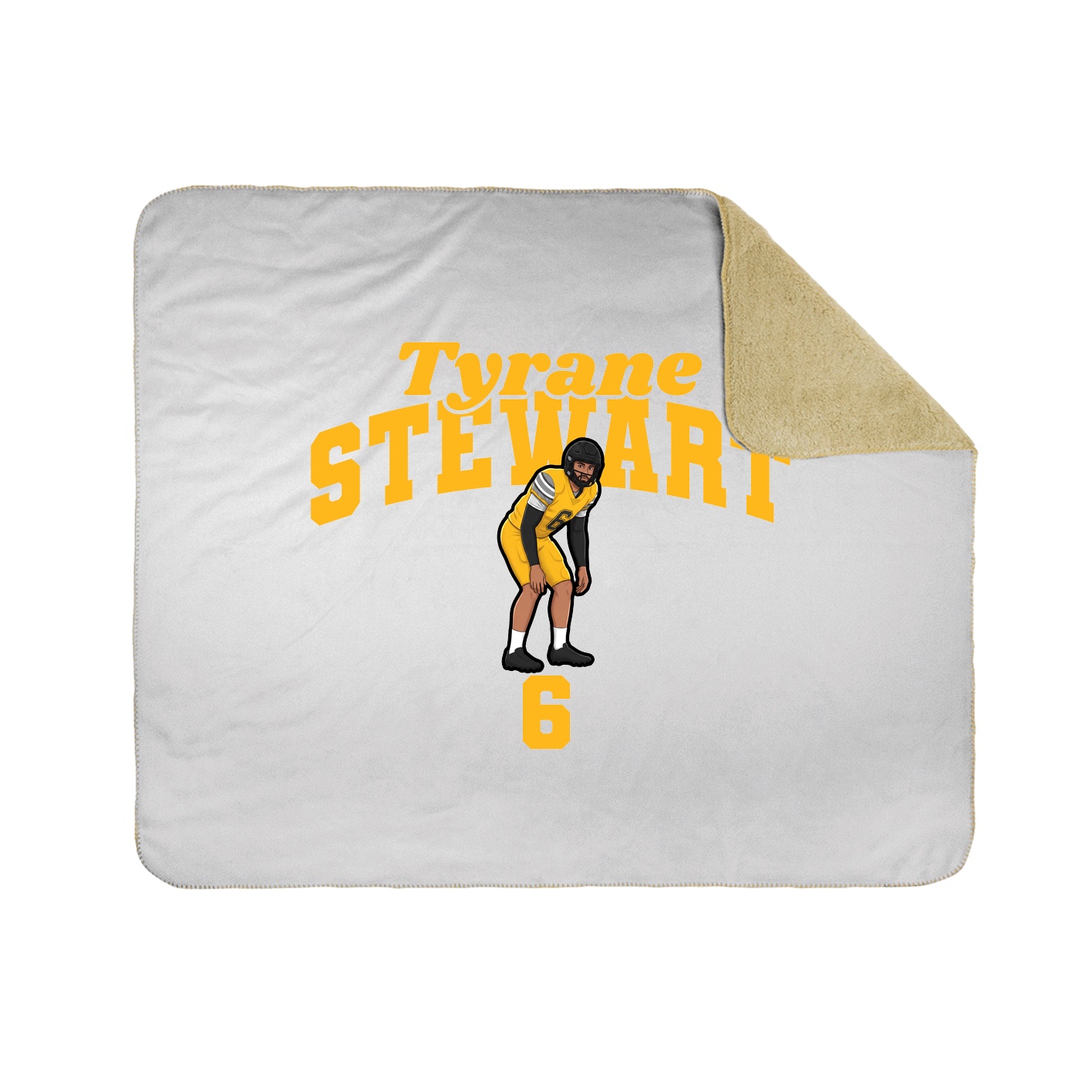 Throw Blanket