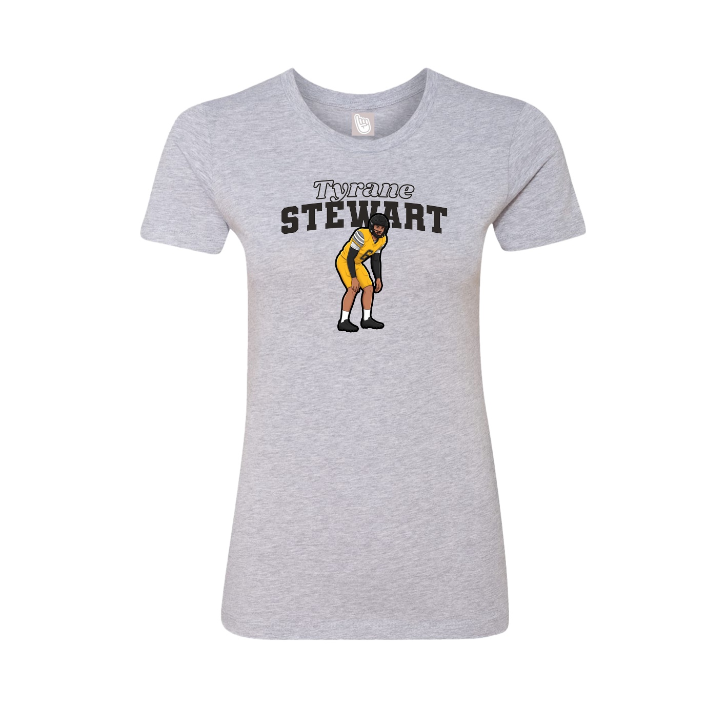 Womens Tee