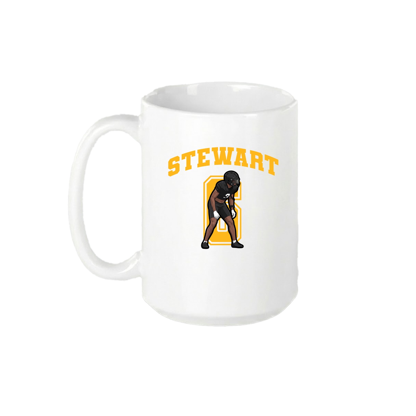 15oz Coffee Mug