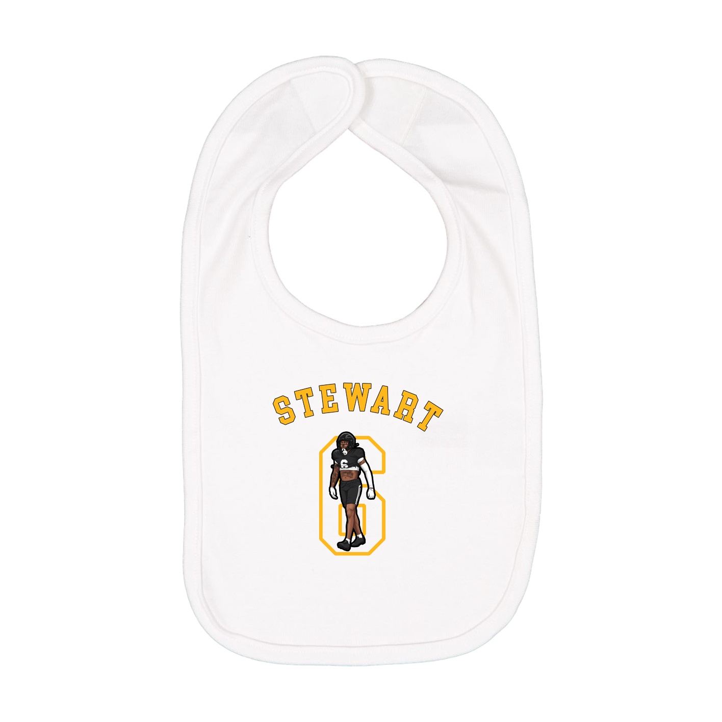 Infant Bib