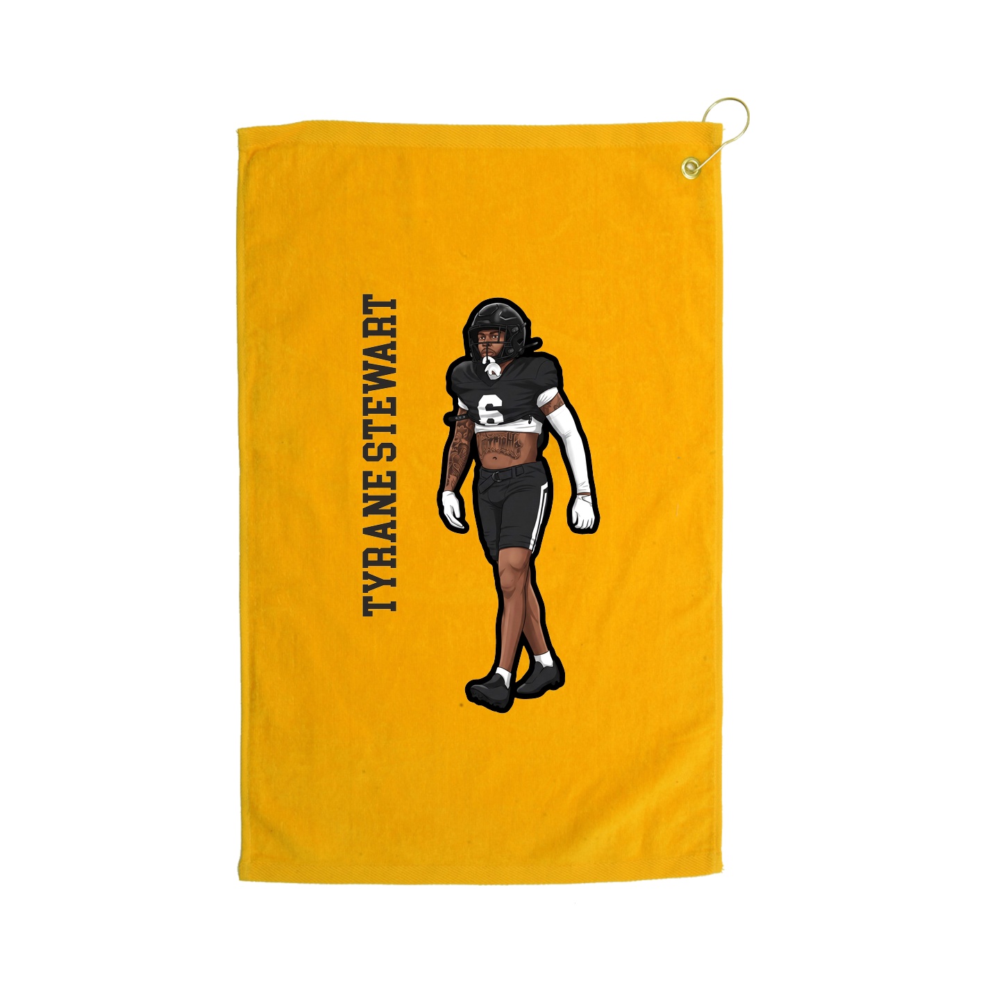 Golf Towel