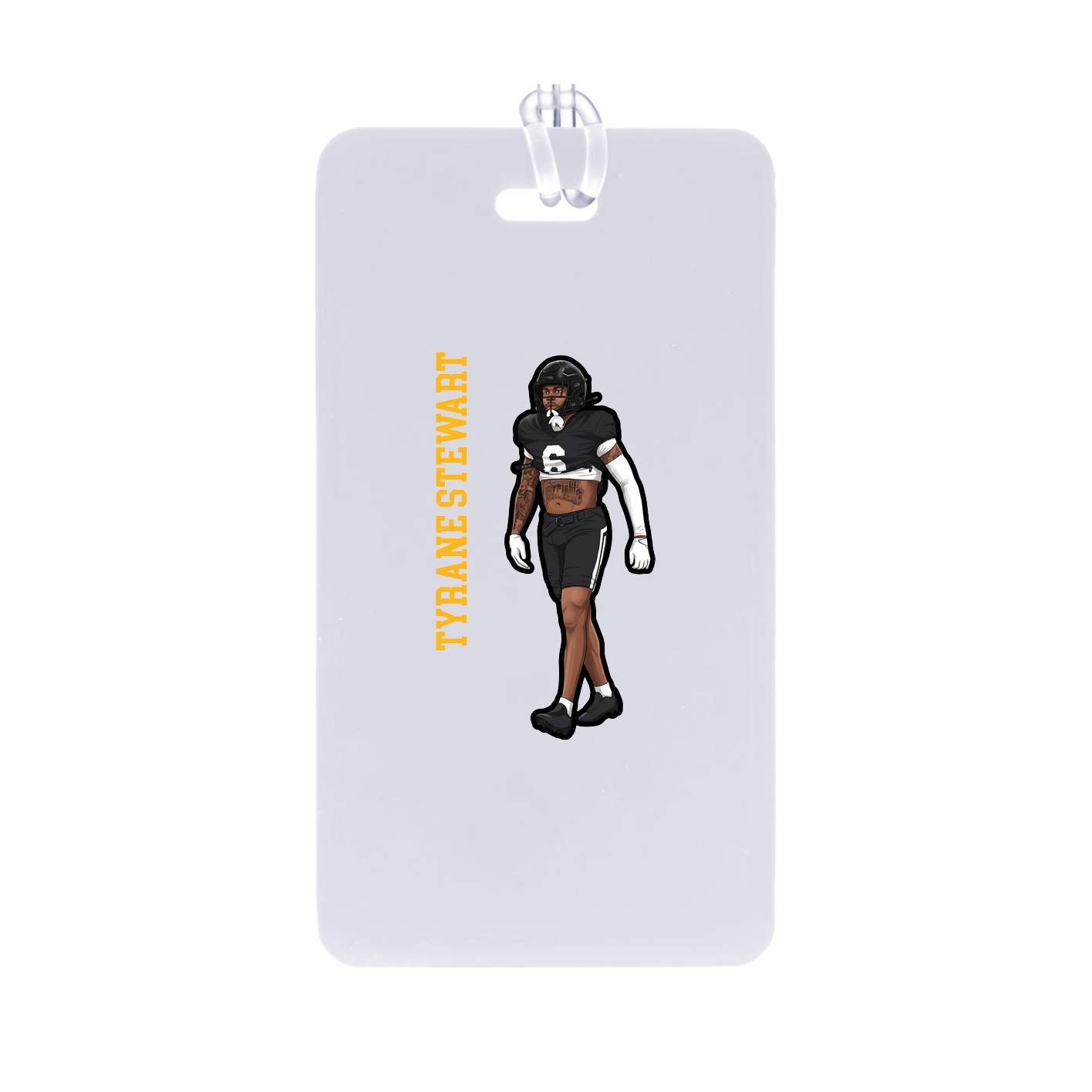 Bag Tag