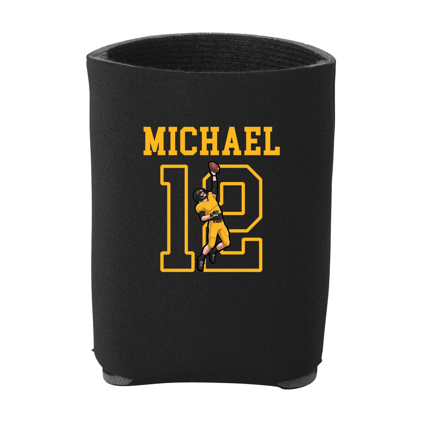 Can Holder — Shirsey in Black