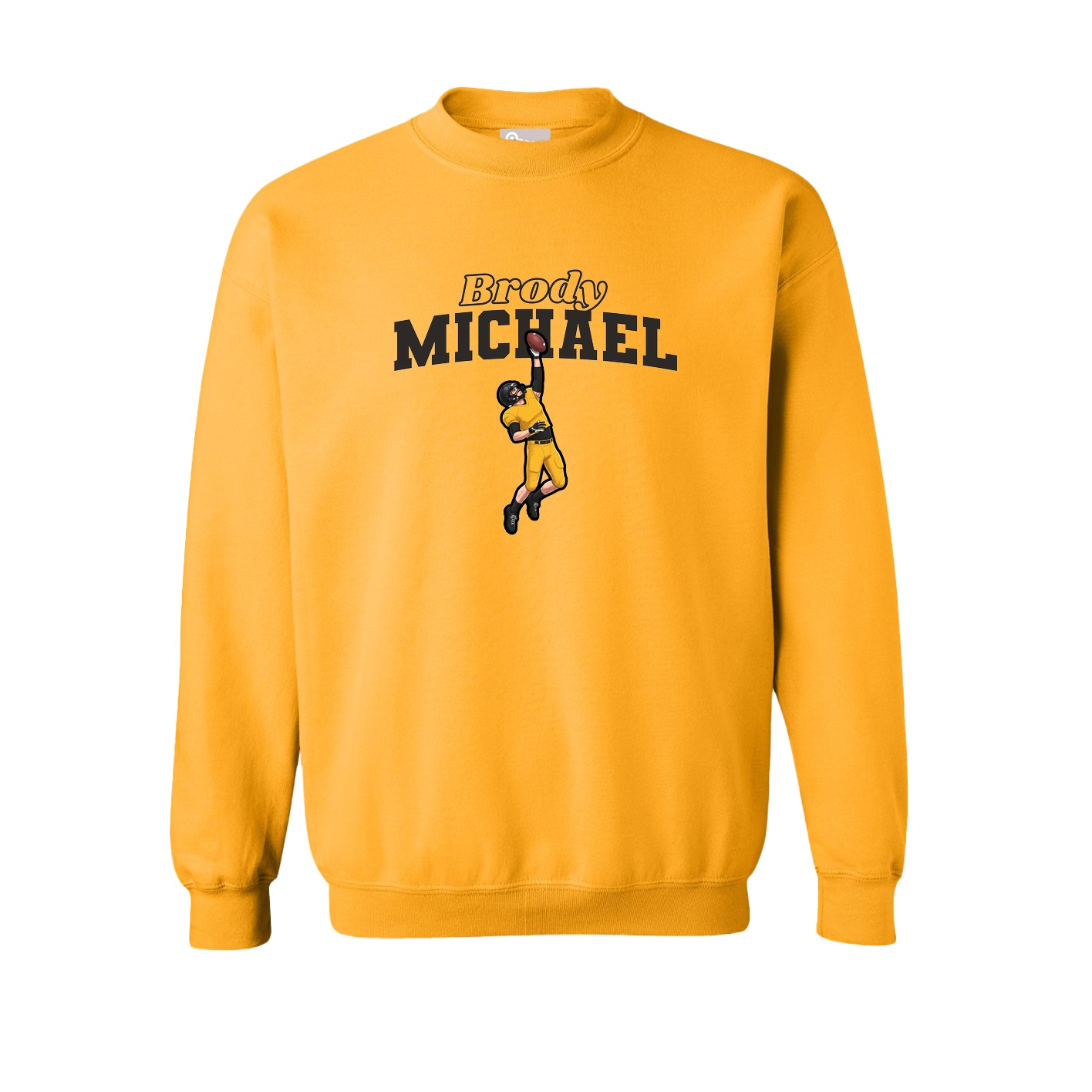 Fleece Crew