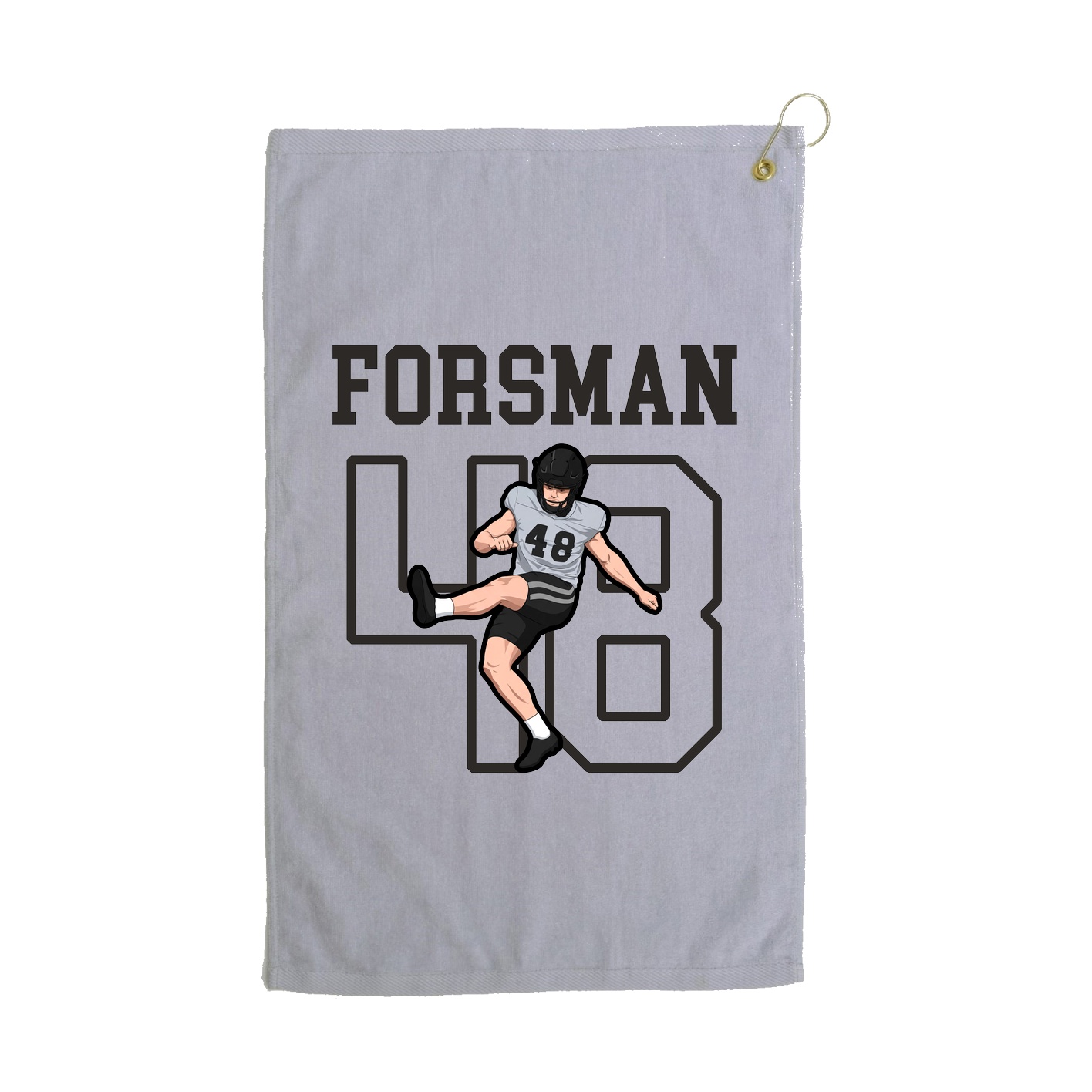 Golf Towel