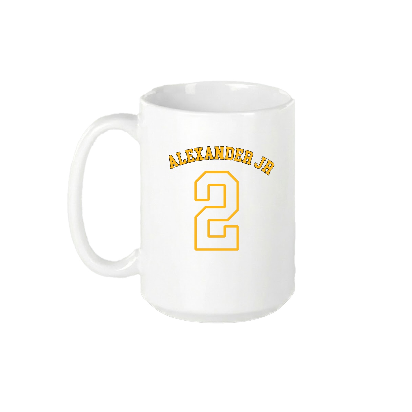 15oz Coffee Mug