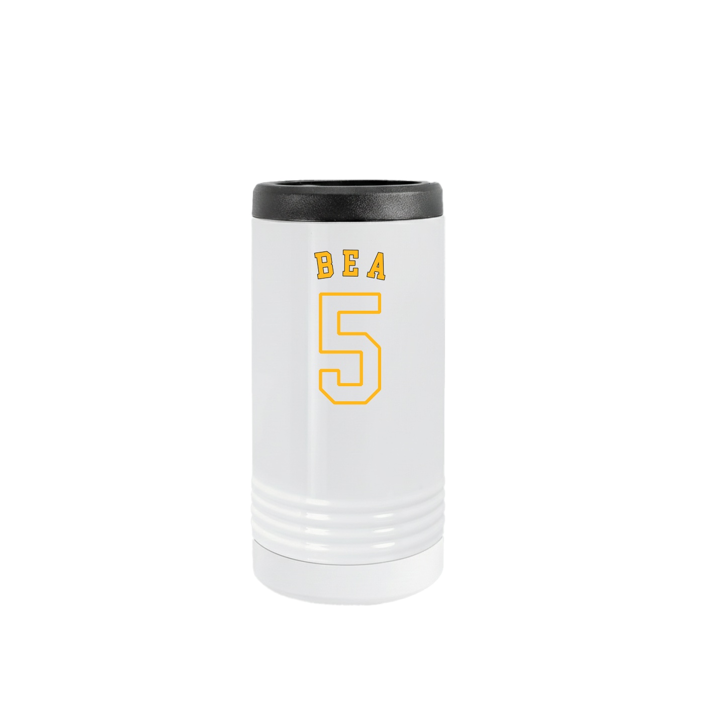 Slim Beverage Holder