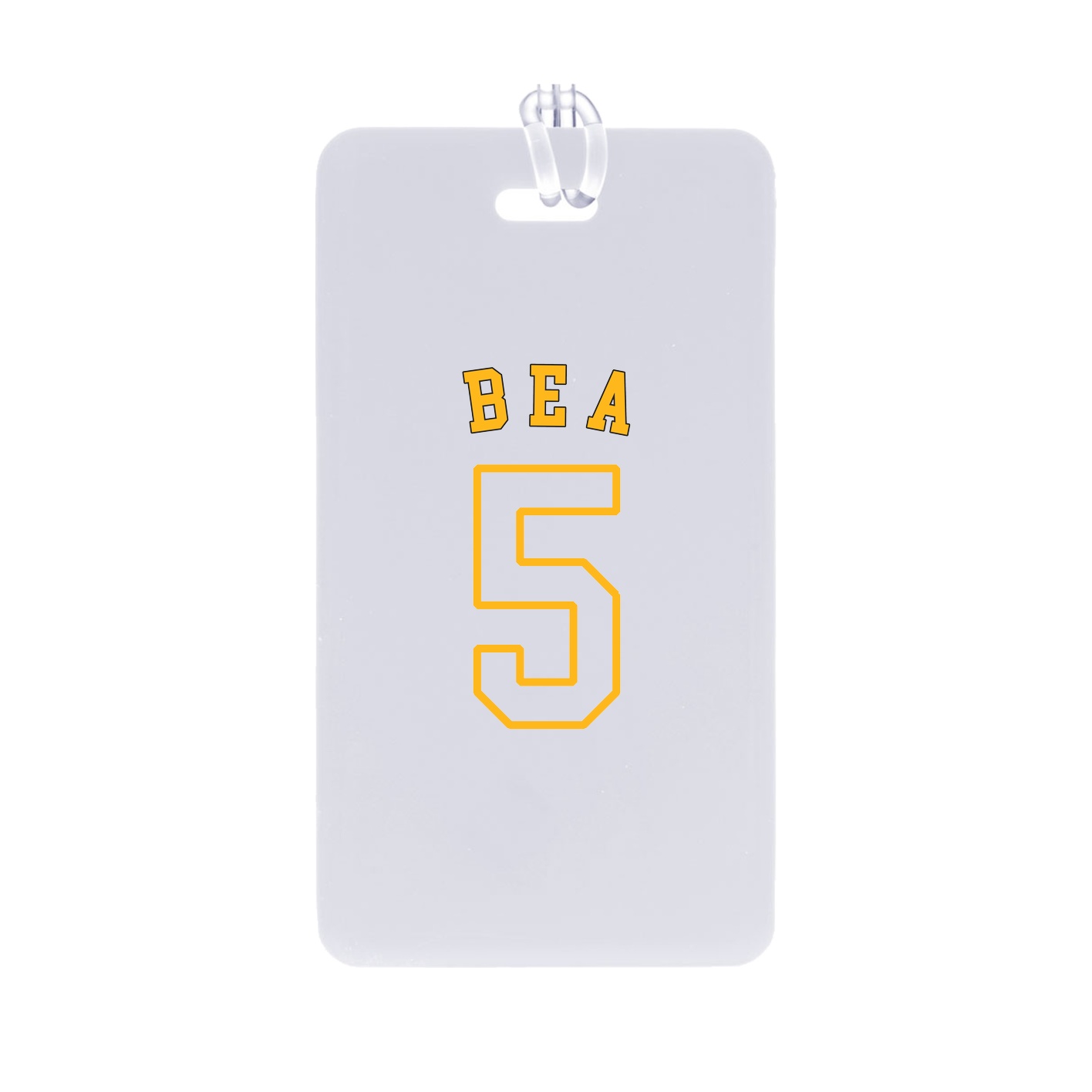 Bag Tag