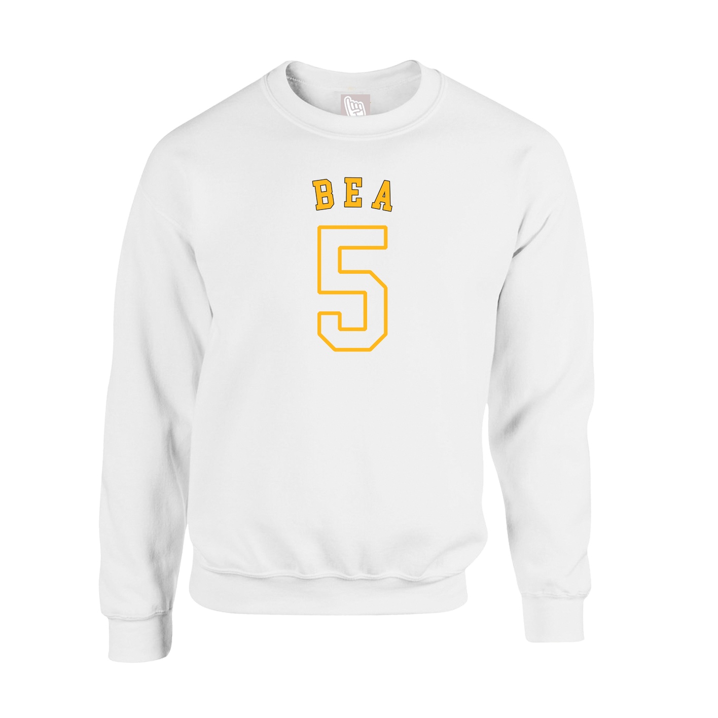 Fleece Crew