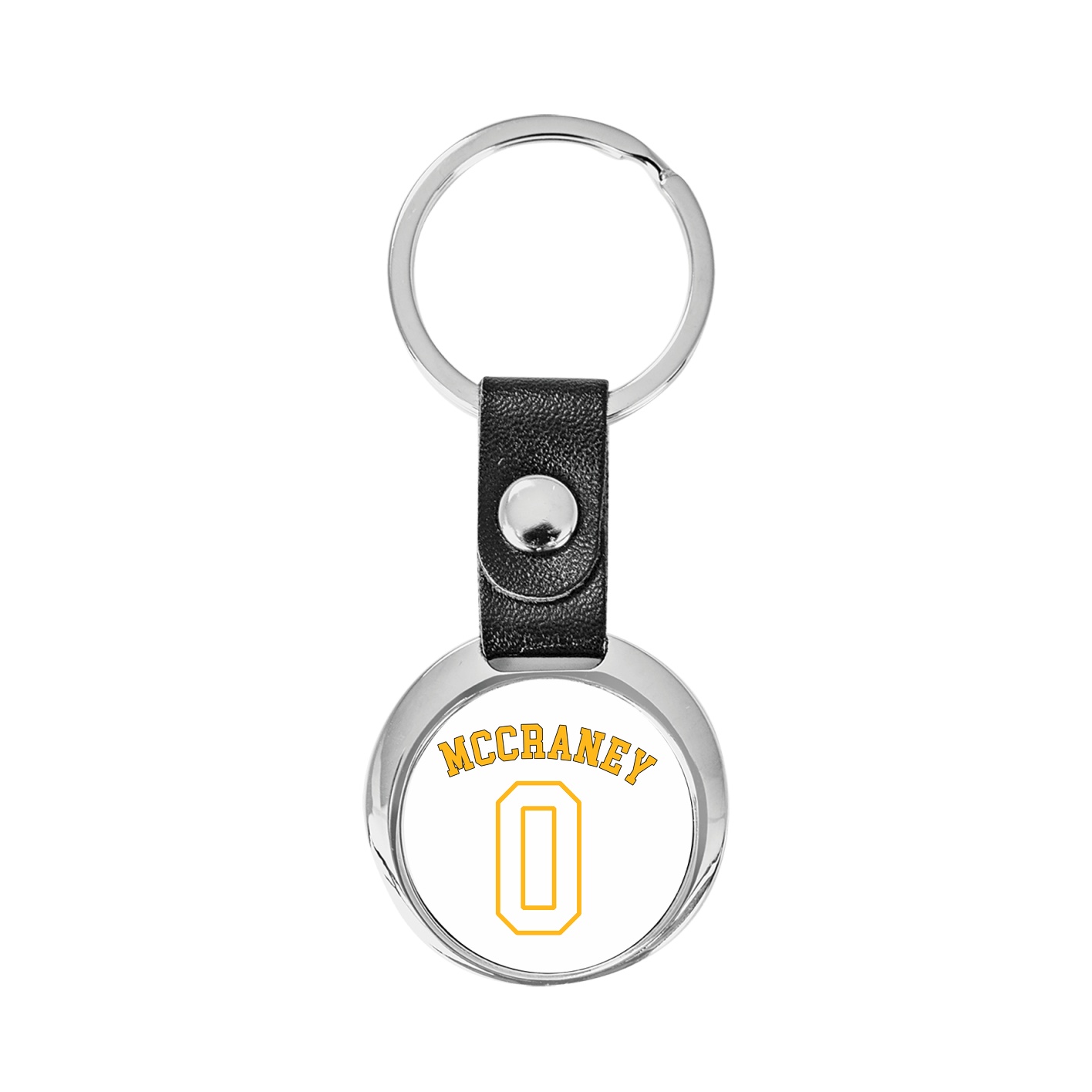 Key Chain — Shirsey Arch in Classic