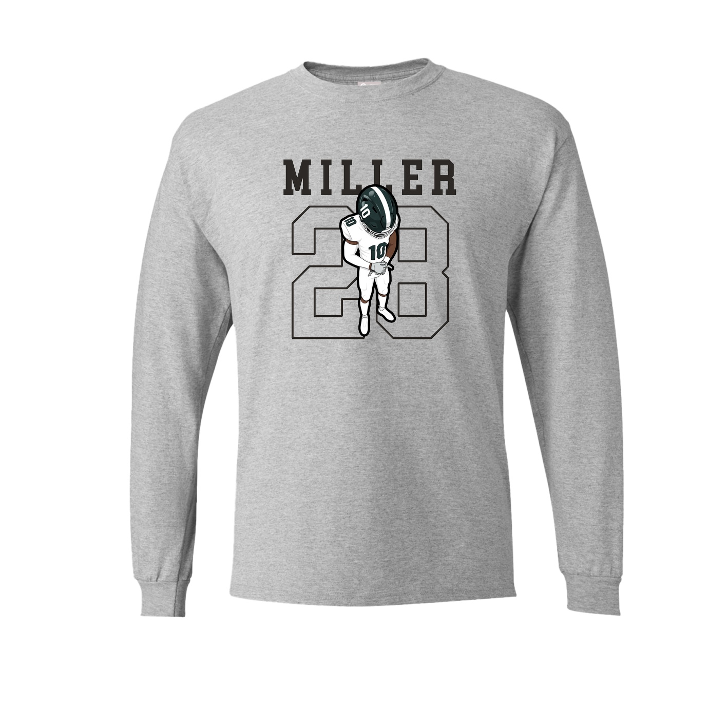 Long Sleeve Tee