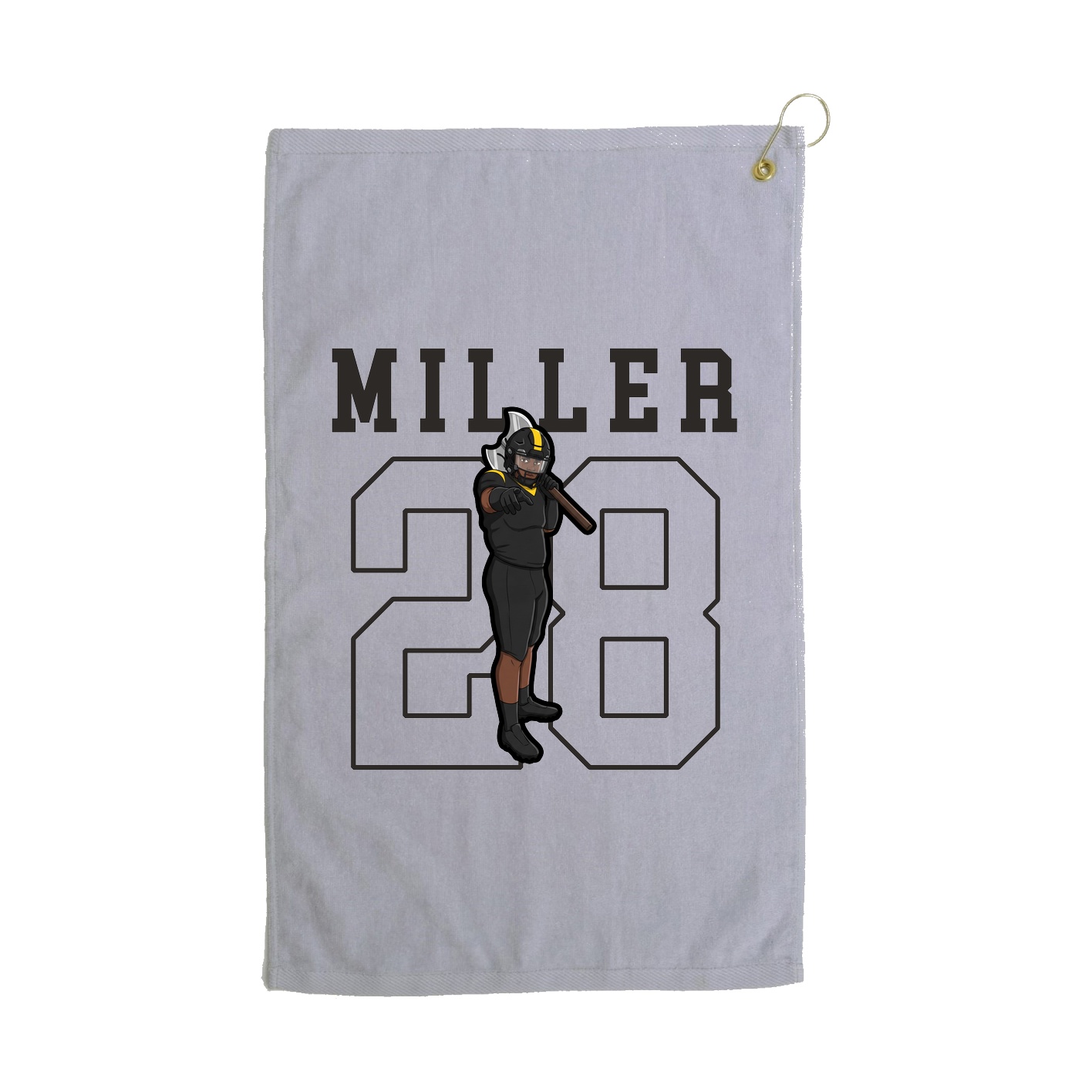 Golf Towel